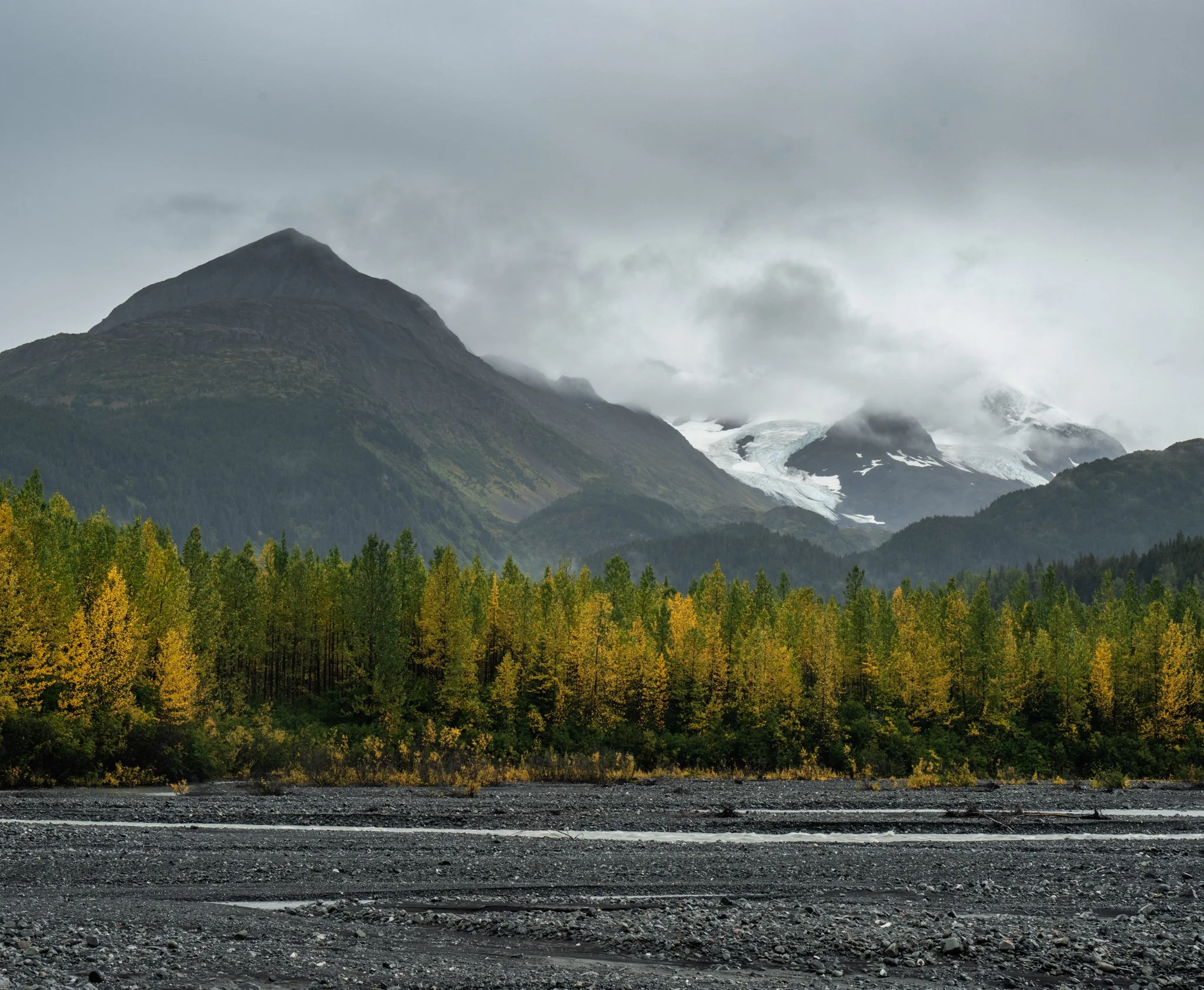 Alaska