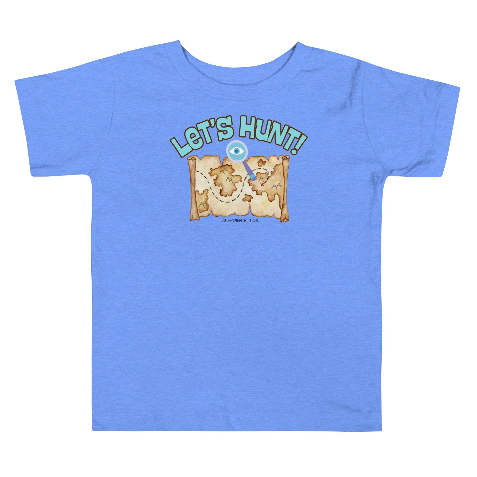 toddler-staple-tee-heather-columbia-blue-front-679654bccf1e4.jpg