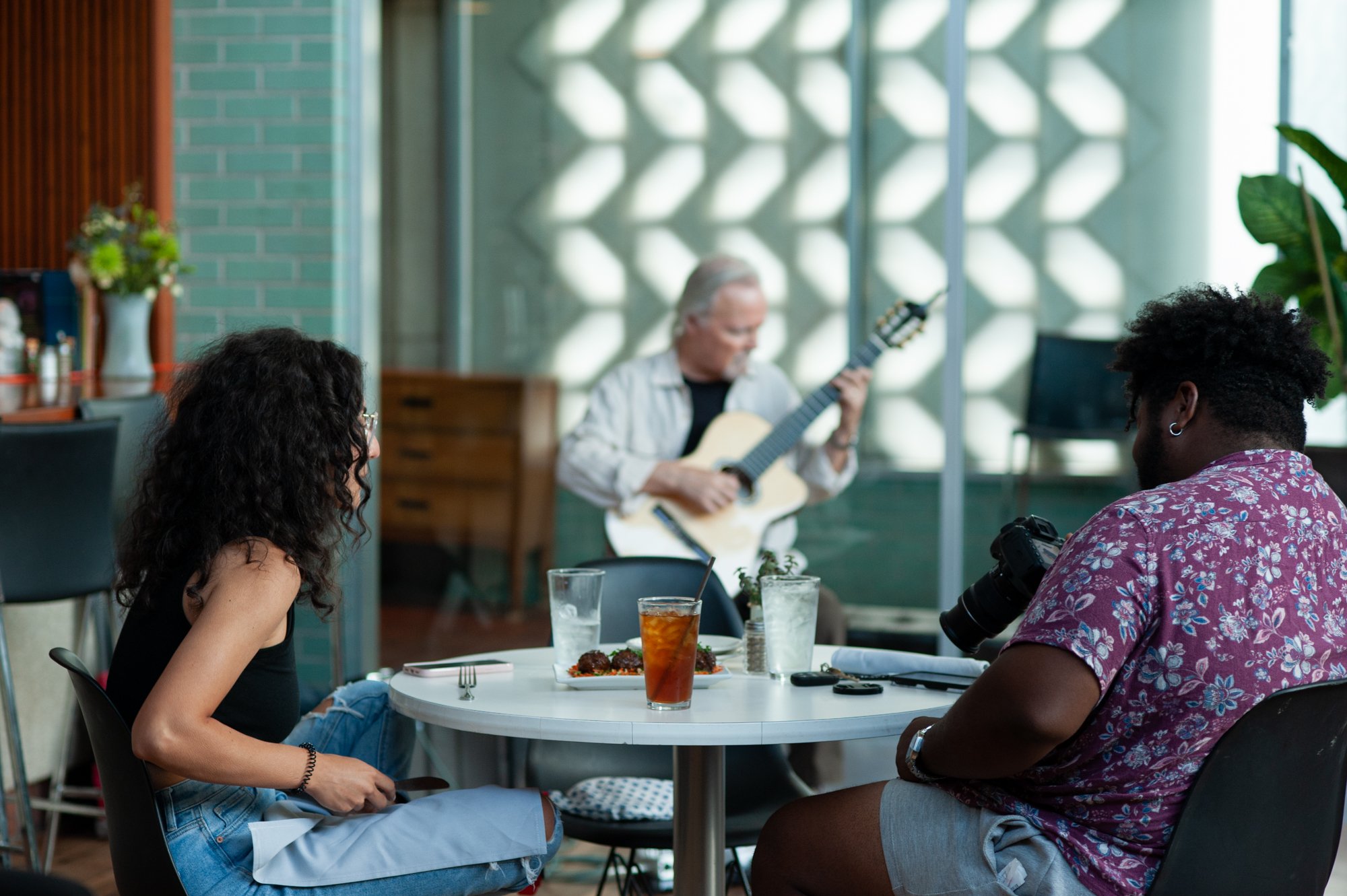 Thursday Night Live with Randy Wimer 