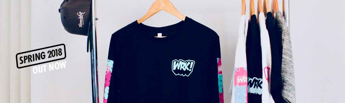 Storefront Hero Banner (Art Direction + Design)