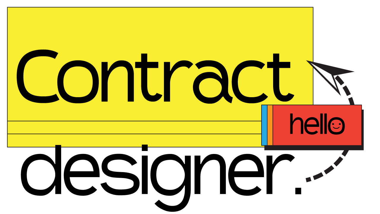 When to Bring on a Contract Designer.