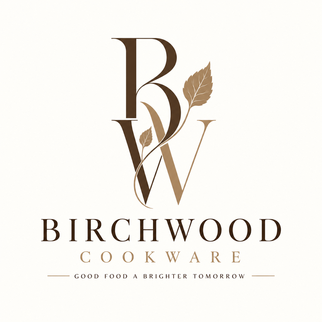 Birchwood Cookware
