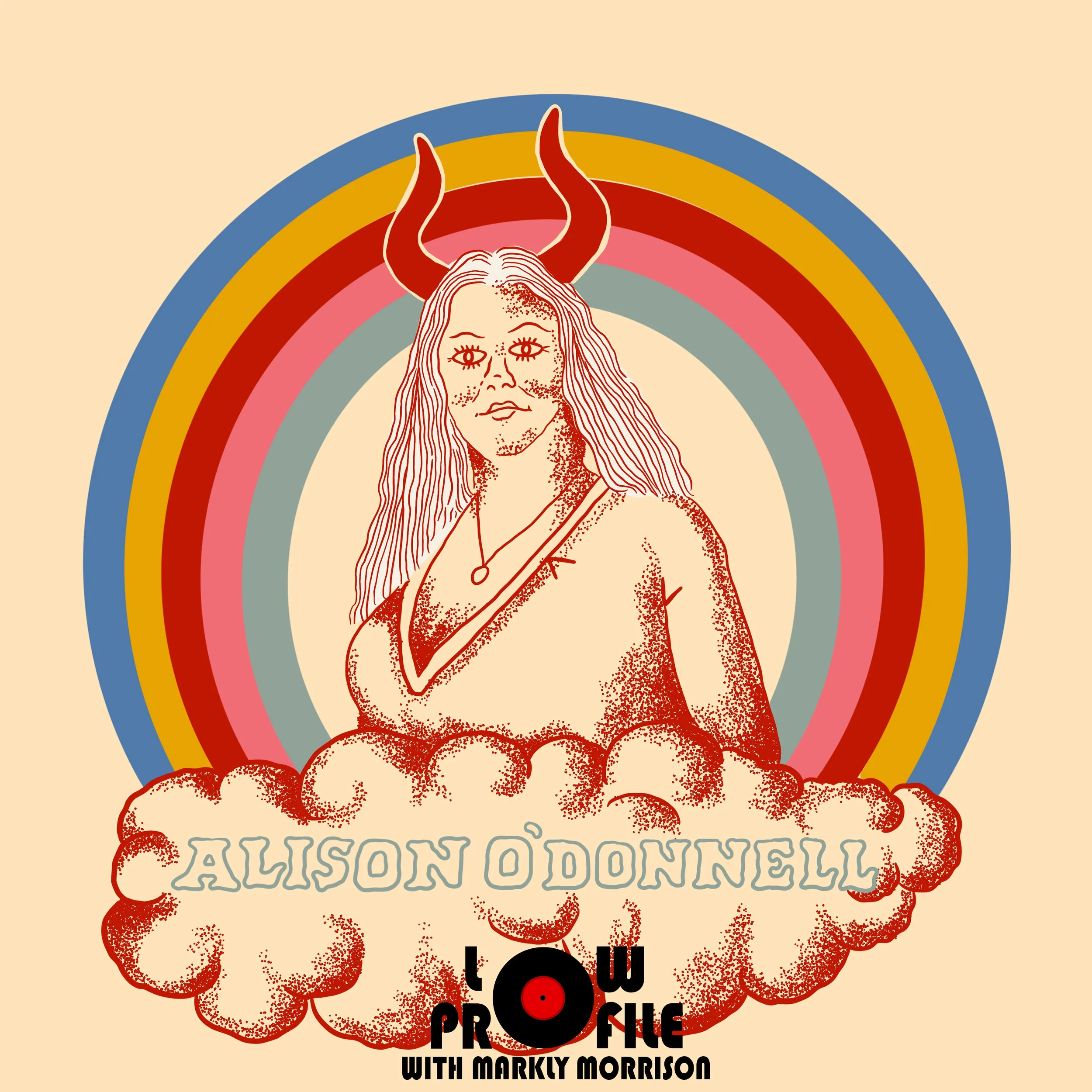 40. Alison O’Donnell