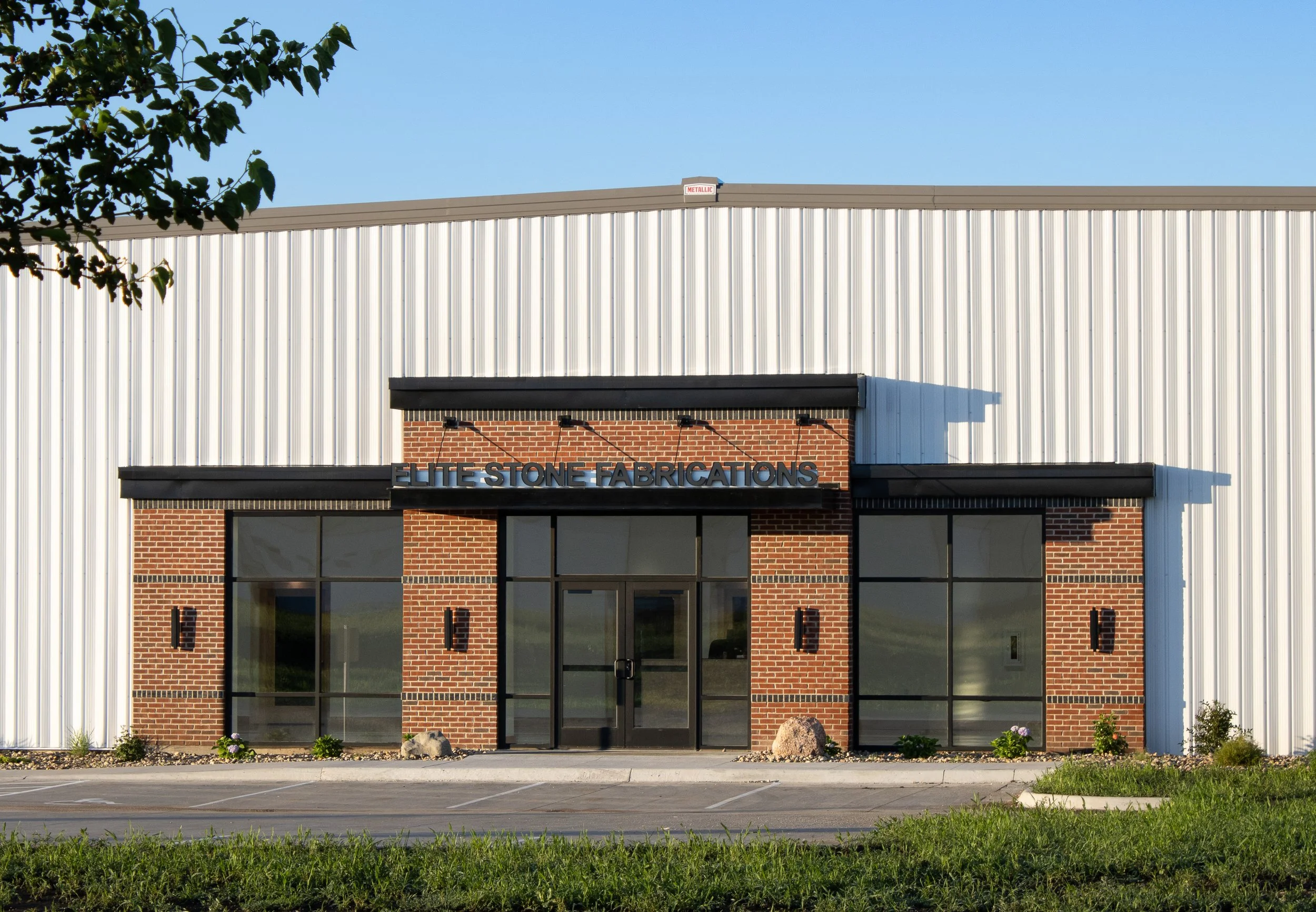 Elite Stone Fabrication