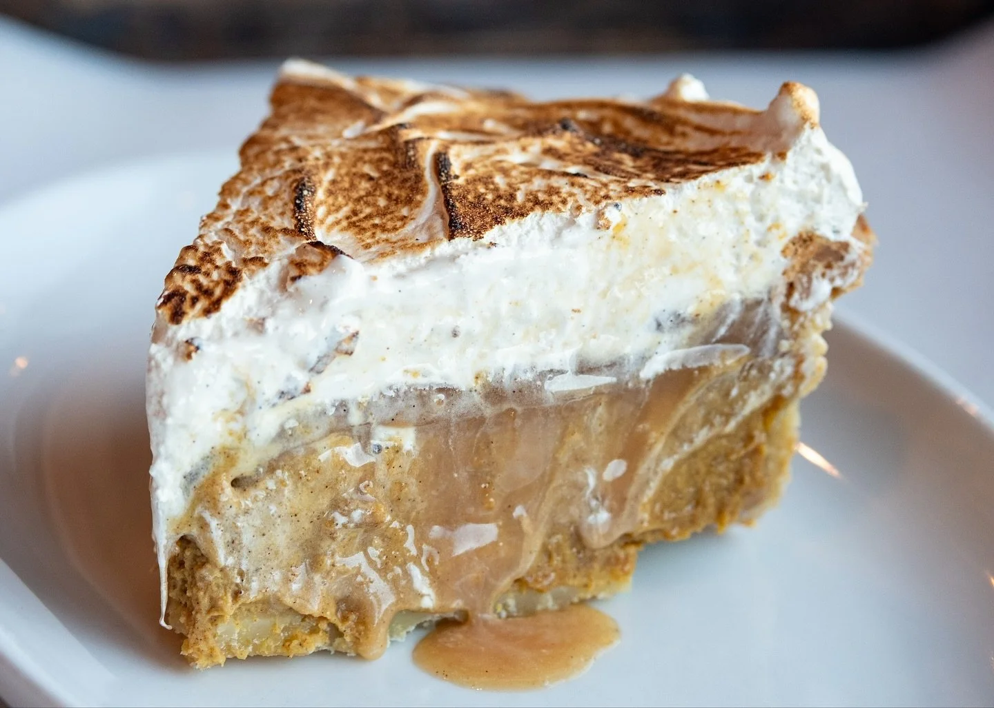 🥧Thanksgiving Pies Are Here — and on special right now!
Pre-order by October 31st to get your pie for $24.95 (regularly $29.95).
We’ve spent the last few months perfecting two pies, baked from scratch and made to steal the show at your