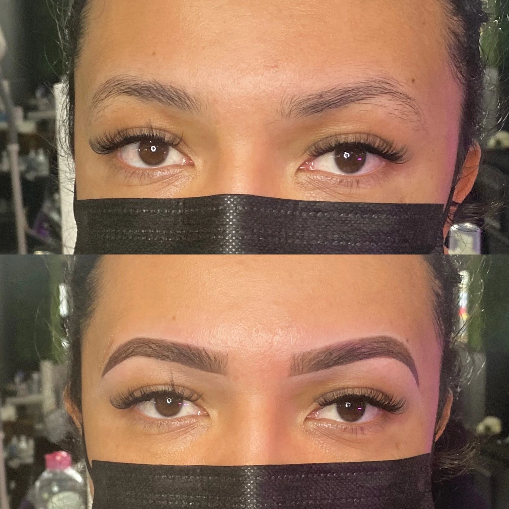EyeCandy Lash Bar