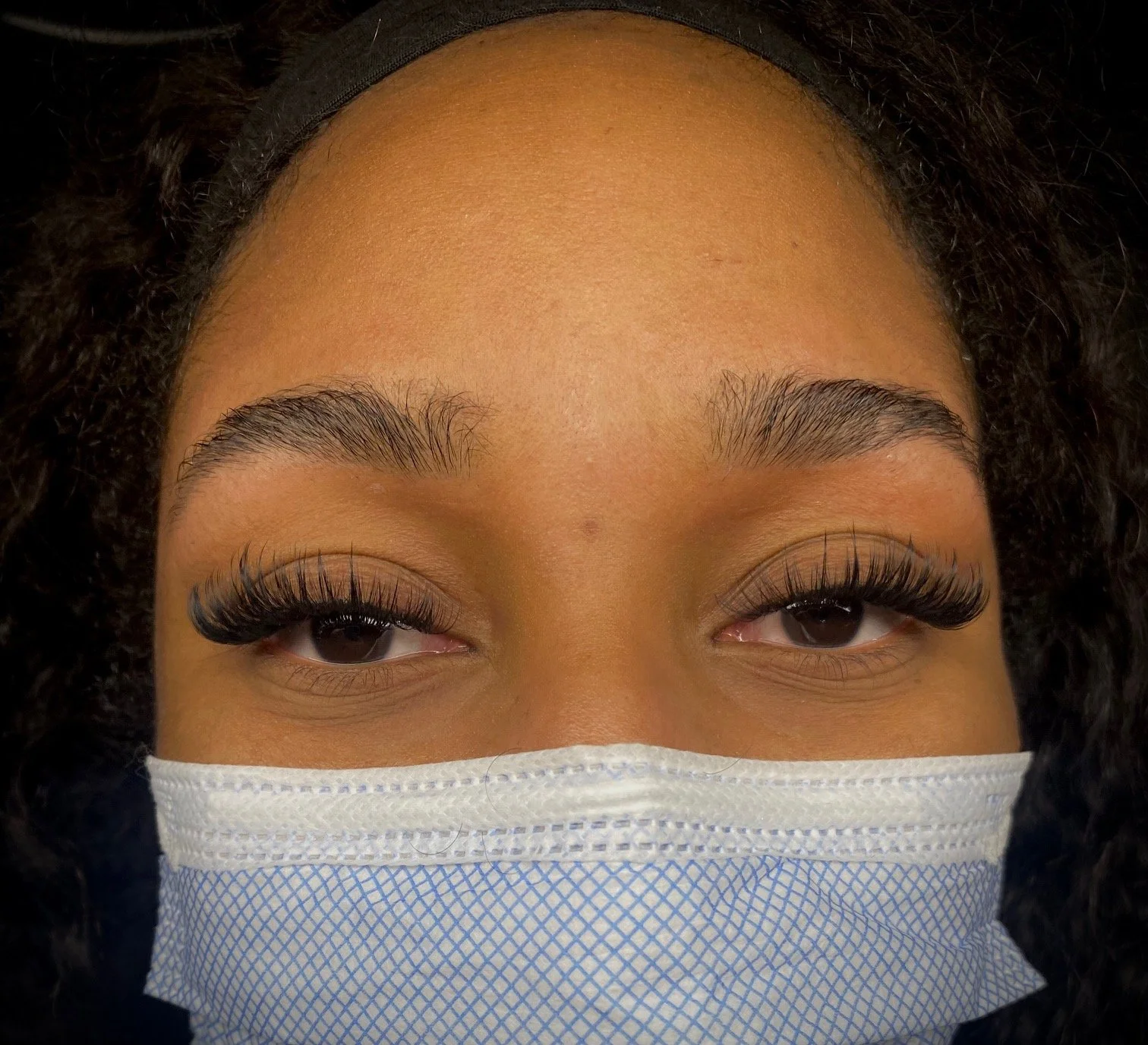 EyeCandy Lash Bar