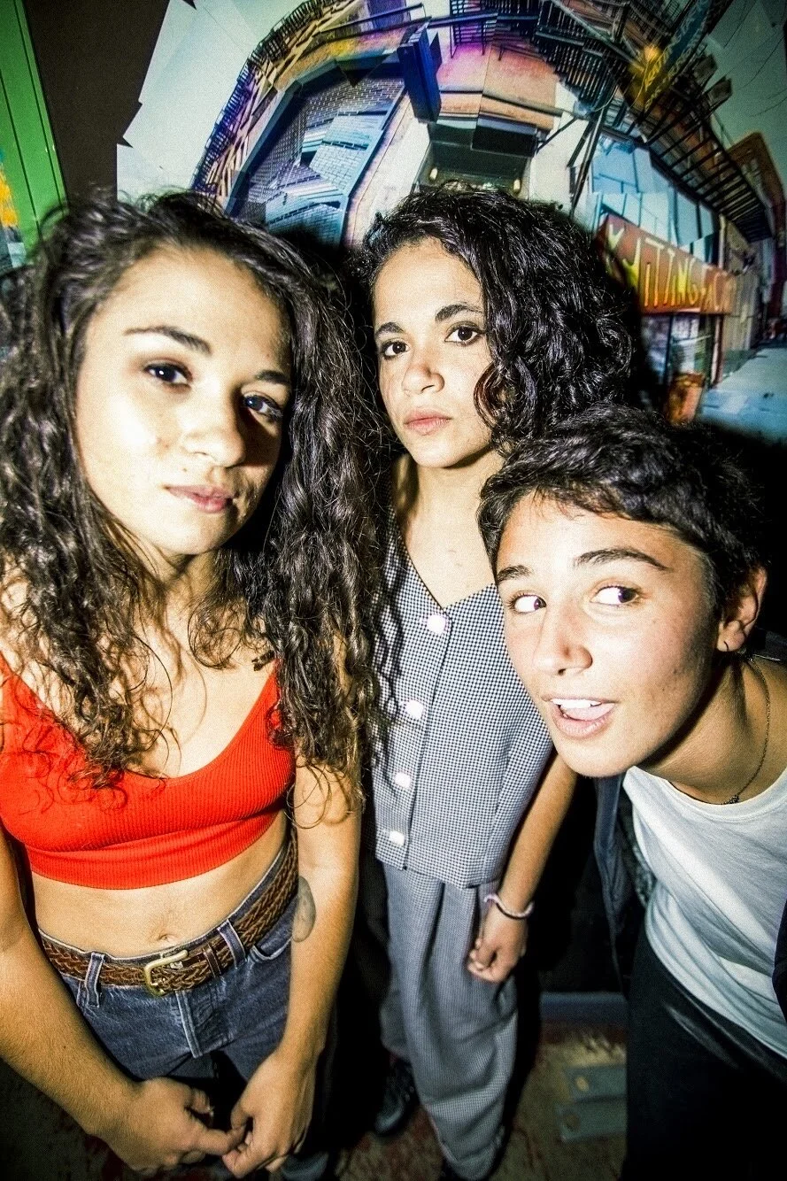 Moon Kissed - Artist of the Week (12.14)