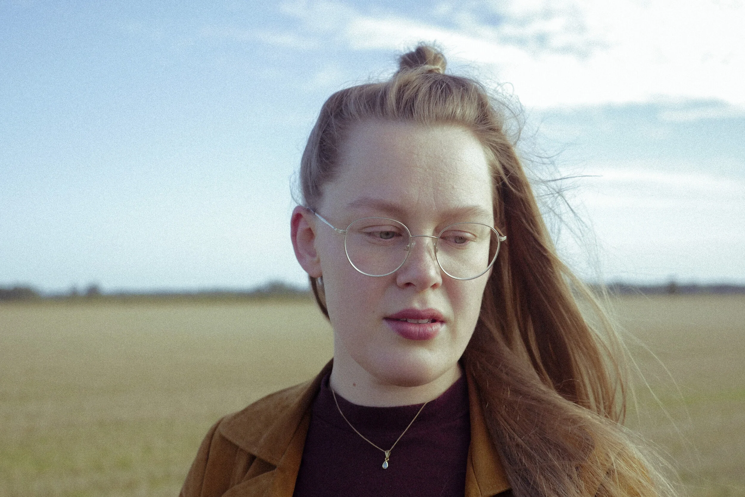 Nellie June - Artist of the Week (12.28)