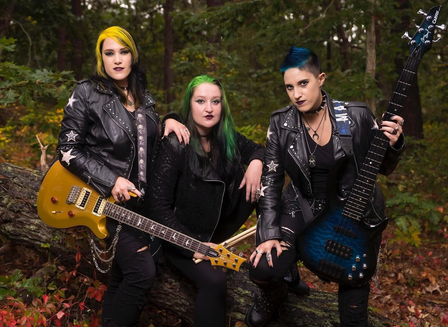 Stormstress - Artist of the Week (01.04)