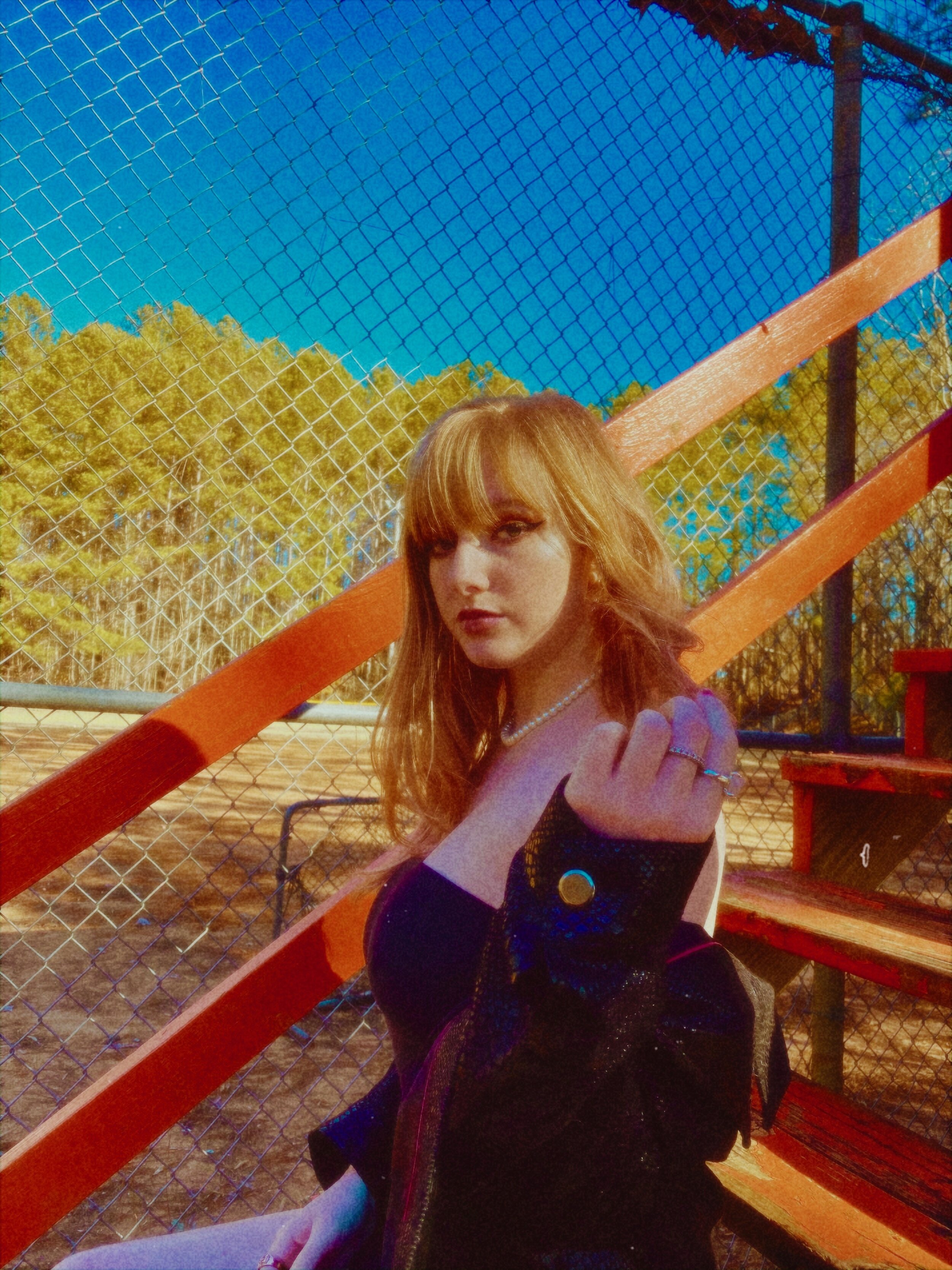 Introspection in Production - NJ on her Forthcoming EP, Platinum