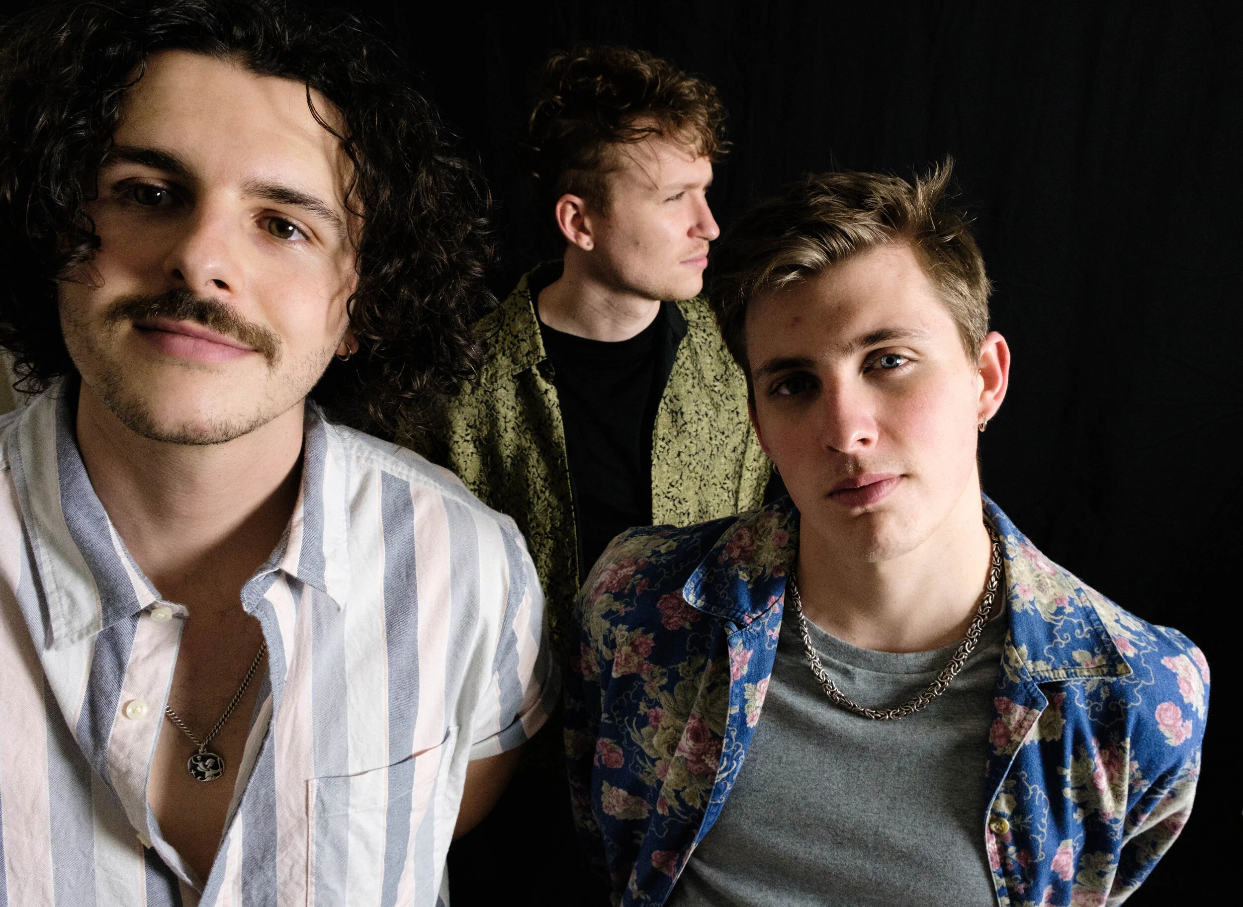 Driveaway - Artist of the Week (03.01)