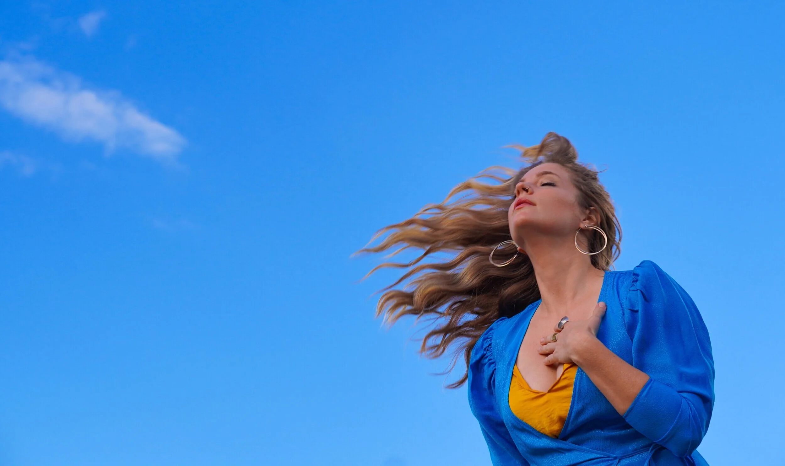 Carrie Welling - Artist of the Week (05.24)