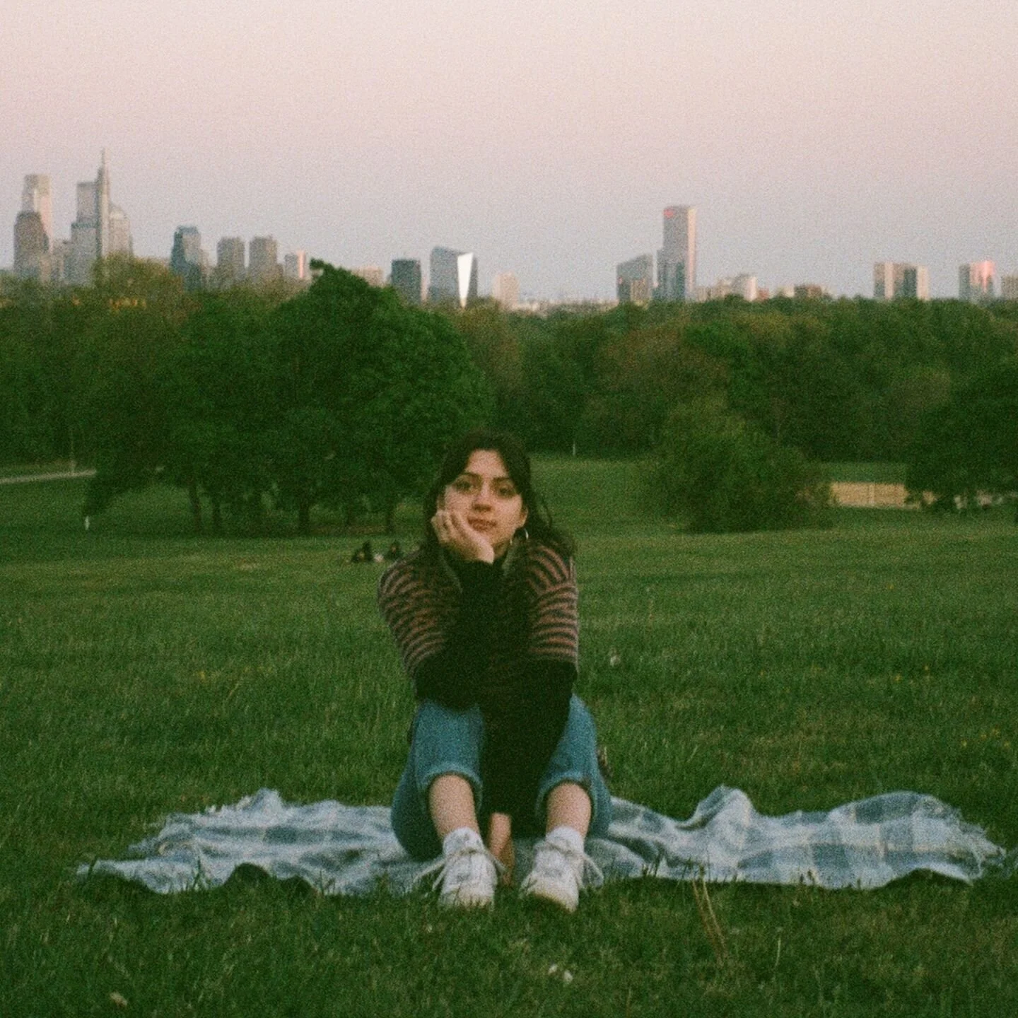 Lizzy McAlpine - Artist of the Week (06.21)