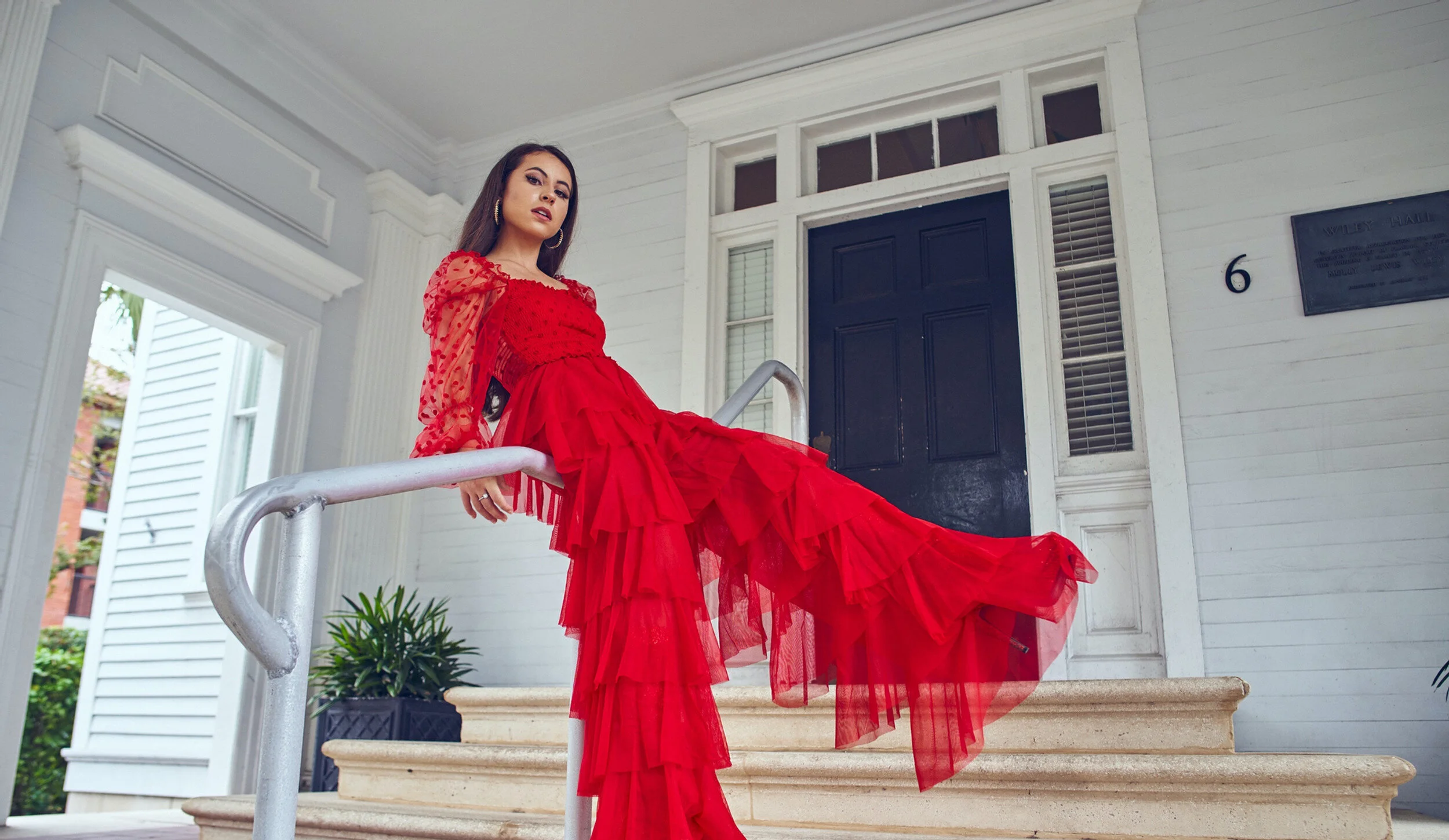 "Two Little Fairies" is a Mesmerizing, Incandescent Single from 19 Year-Old Songwriter, Emily O'Neal