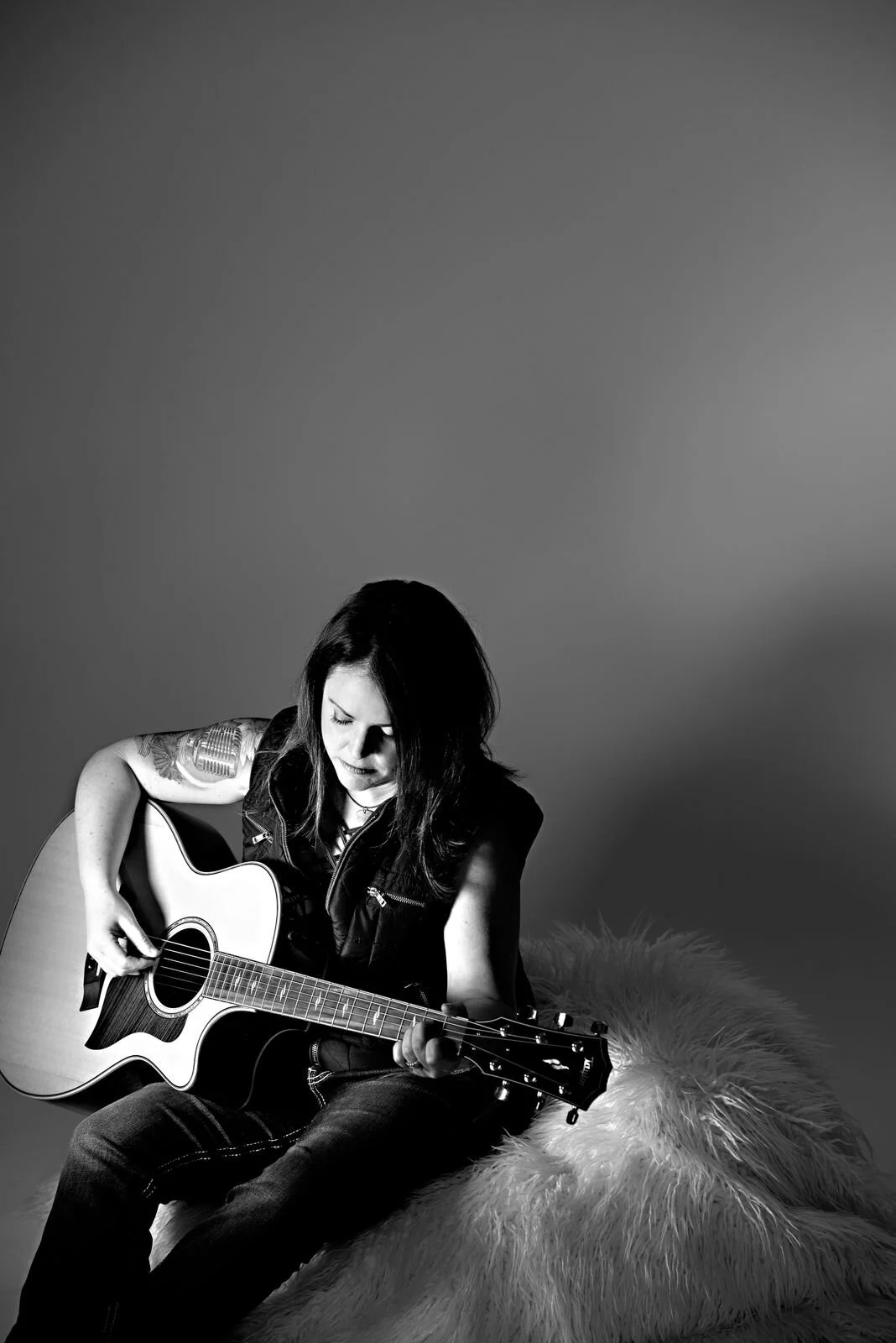 Melissa Crispo - Artist of the Week (06.28.21)