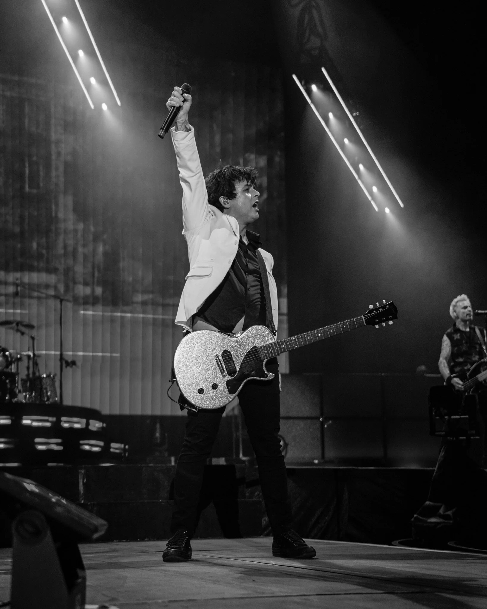 The Long-Awaited Hella Mega Tour Takes Over Jacksonville's TIAA Bank Field