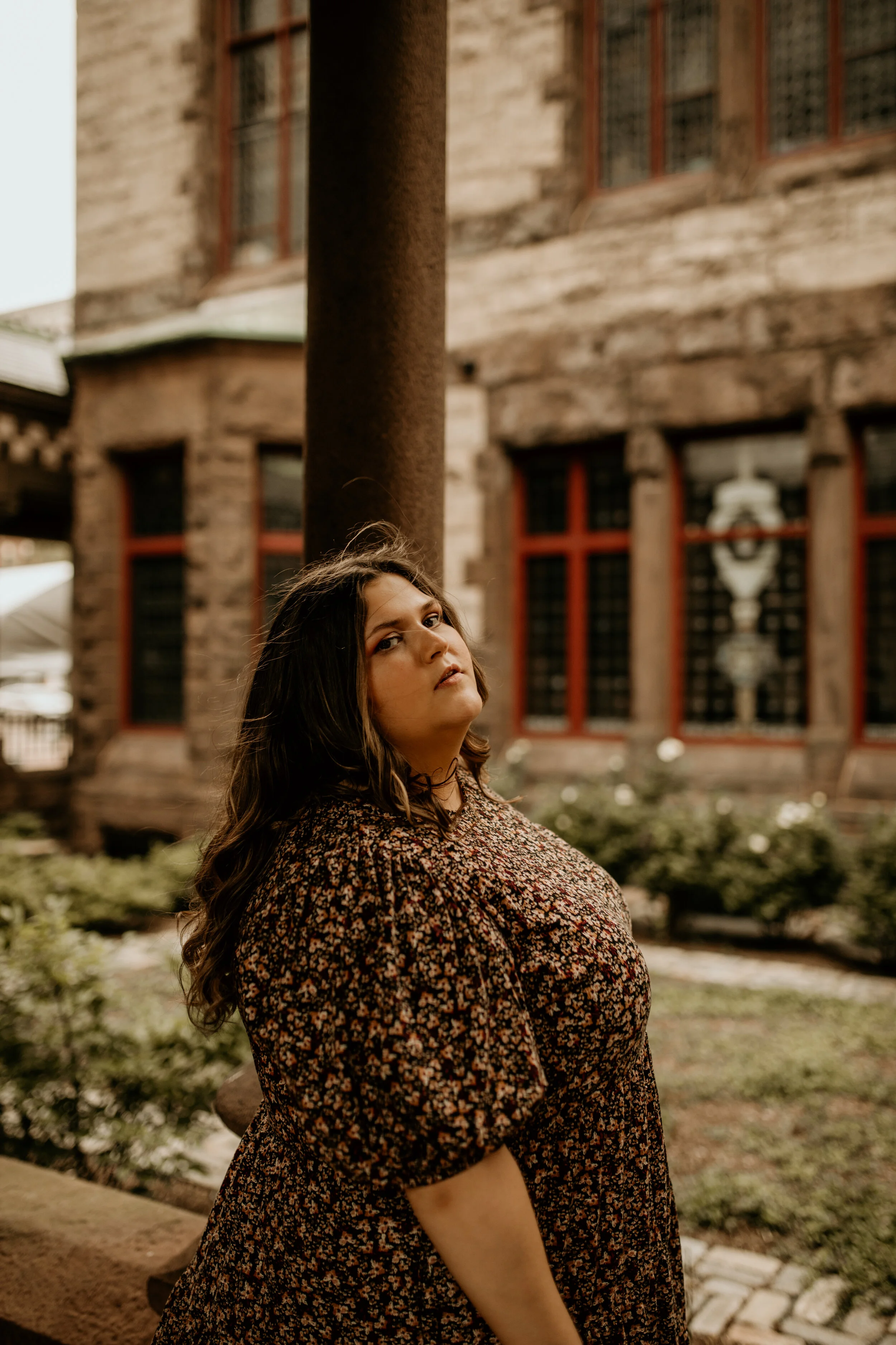 Daniela Spadini Gets Vulnerable with the Heartbreaking Track, “7:30”