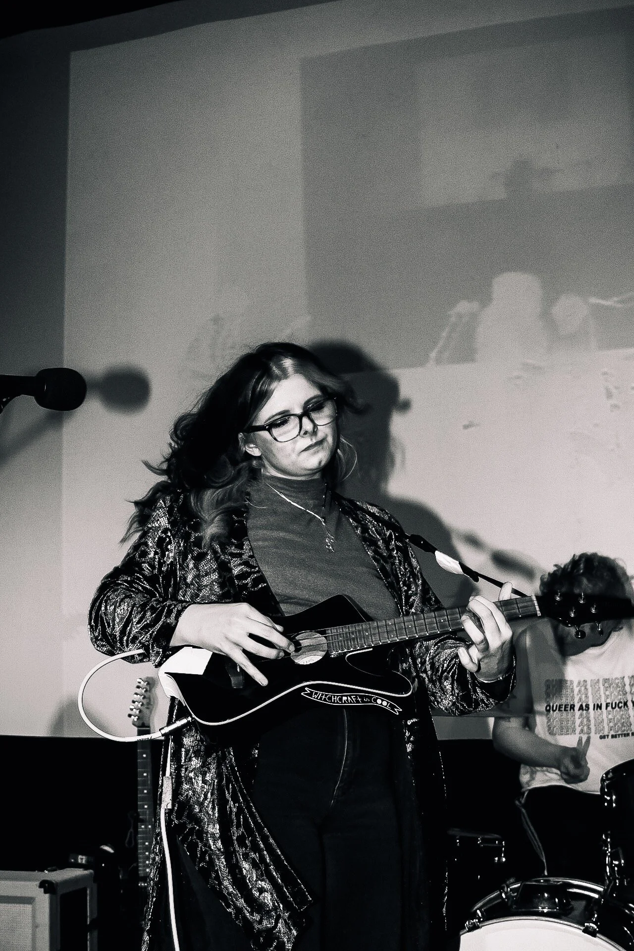 The Sonder Bombs Brings Album "Clothbound" to Life in Philadelphia