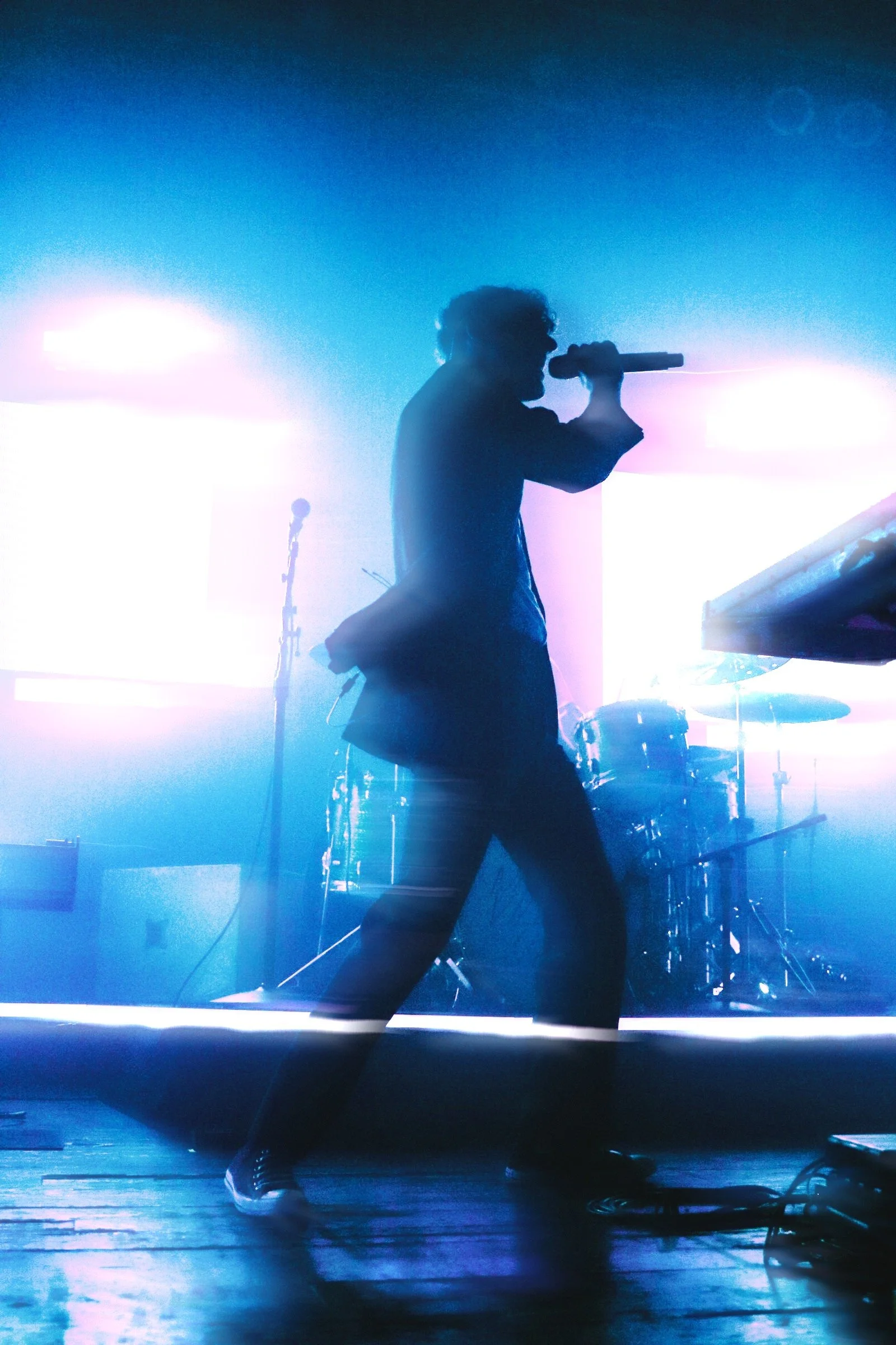 The Immersive Experience of Coin’s Rainbow Dreamland Tour