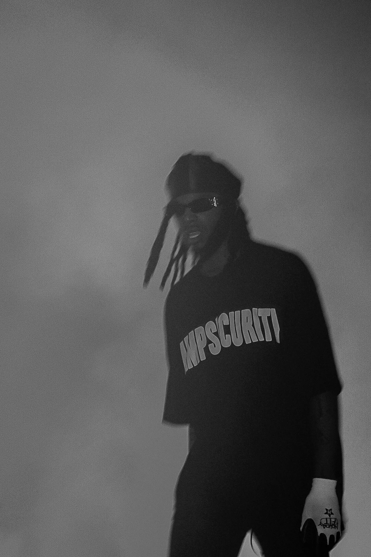 Playboi Carti Brings the Narcissist Tour to Philadelphia