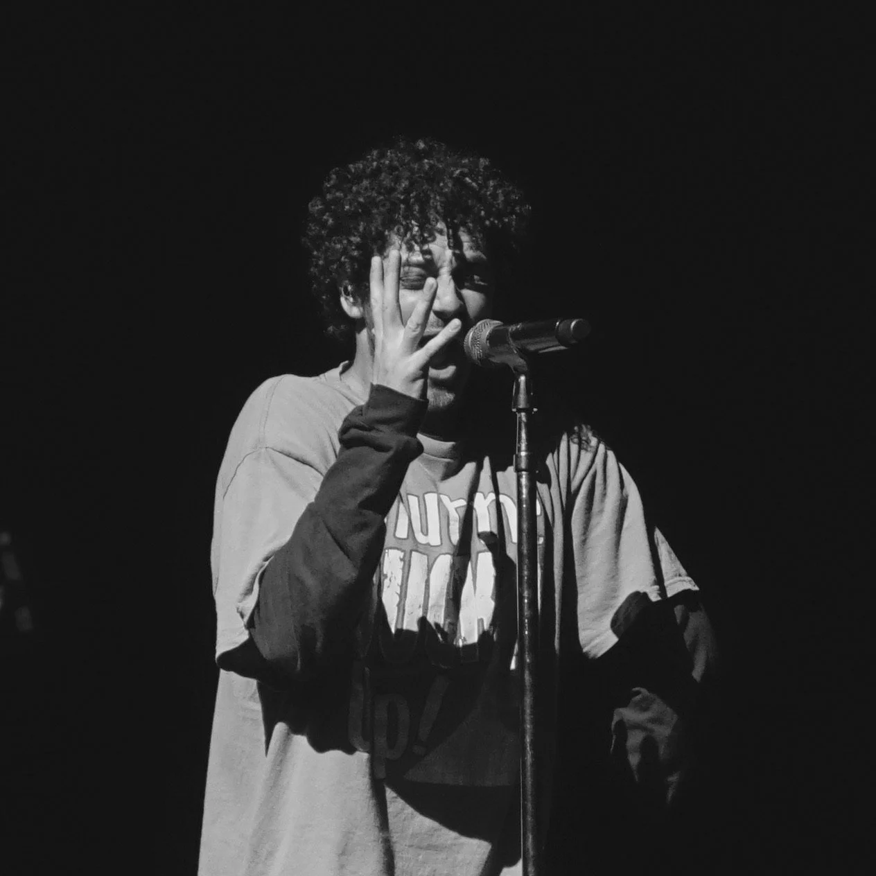 Grandson Joins Imagine Dragons for an Unforgettable Performance in Jacksonville