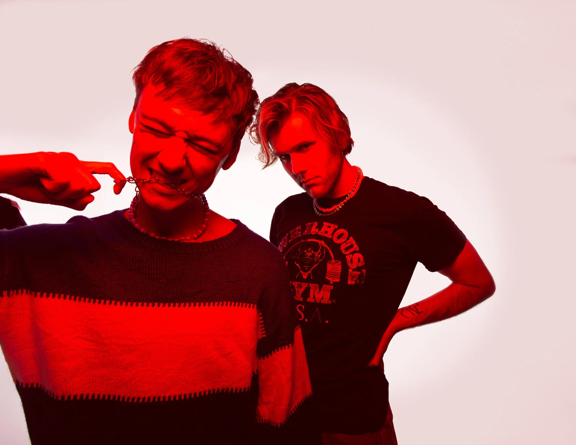 DBMK on their Evolution as a Band, "Chains", and What's to Come