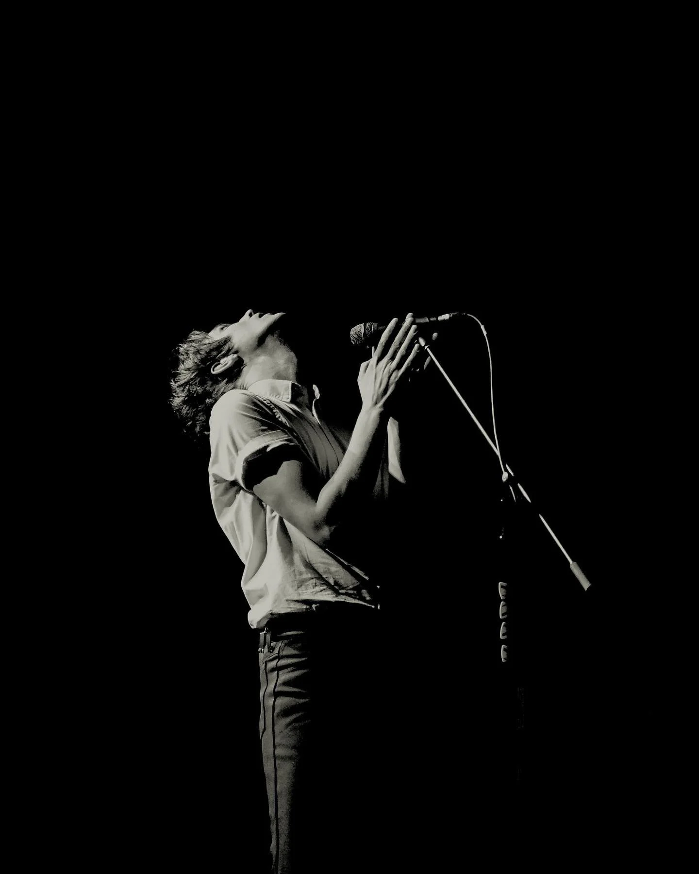 IDKHOW Stuns St. Pete with an Unforgettable Performance