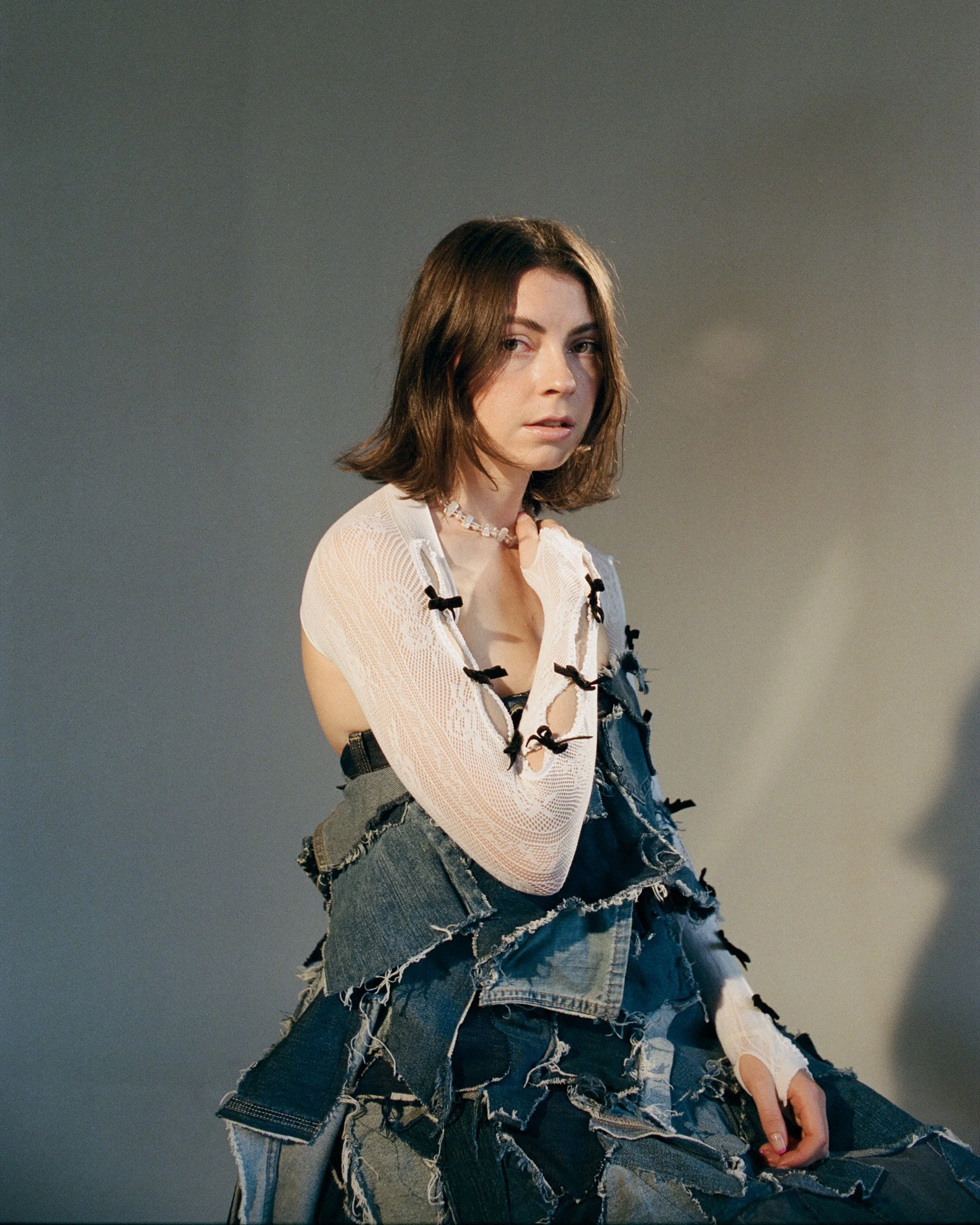 Anna Shoemaker Debuts Her First Album, "Everything is Fine (I'm Only on Fire)"