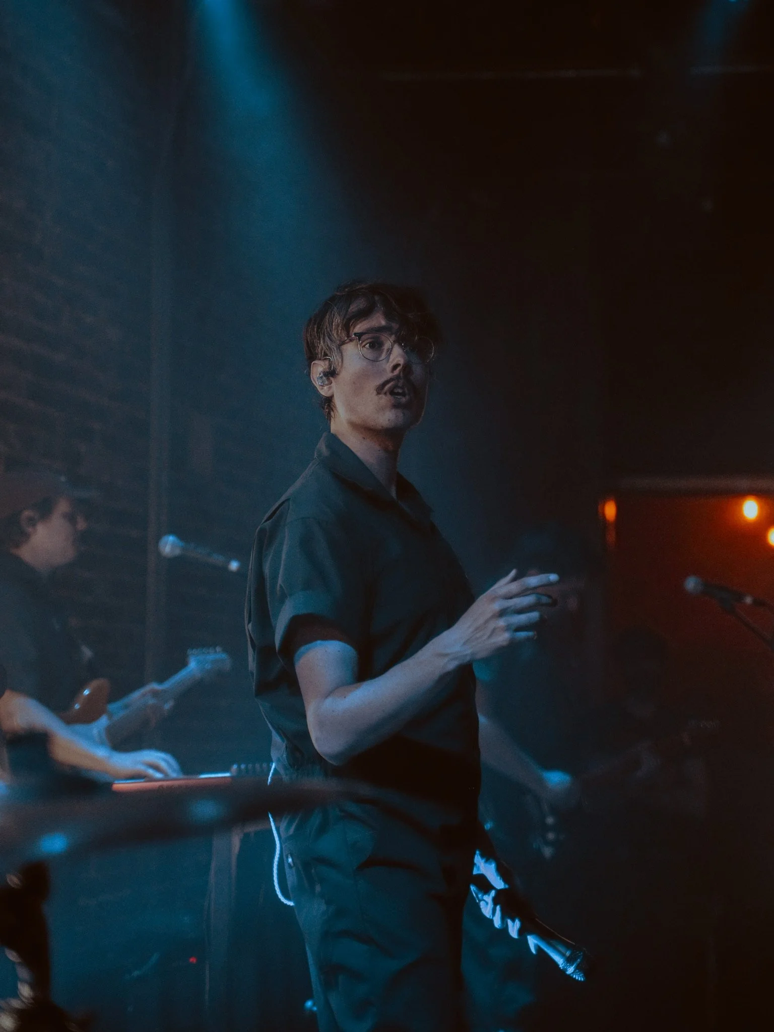 Joywave Brings The Cleanse Tour to Florida