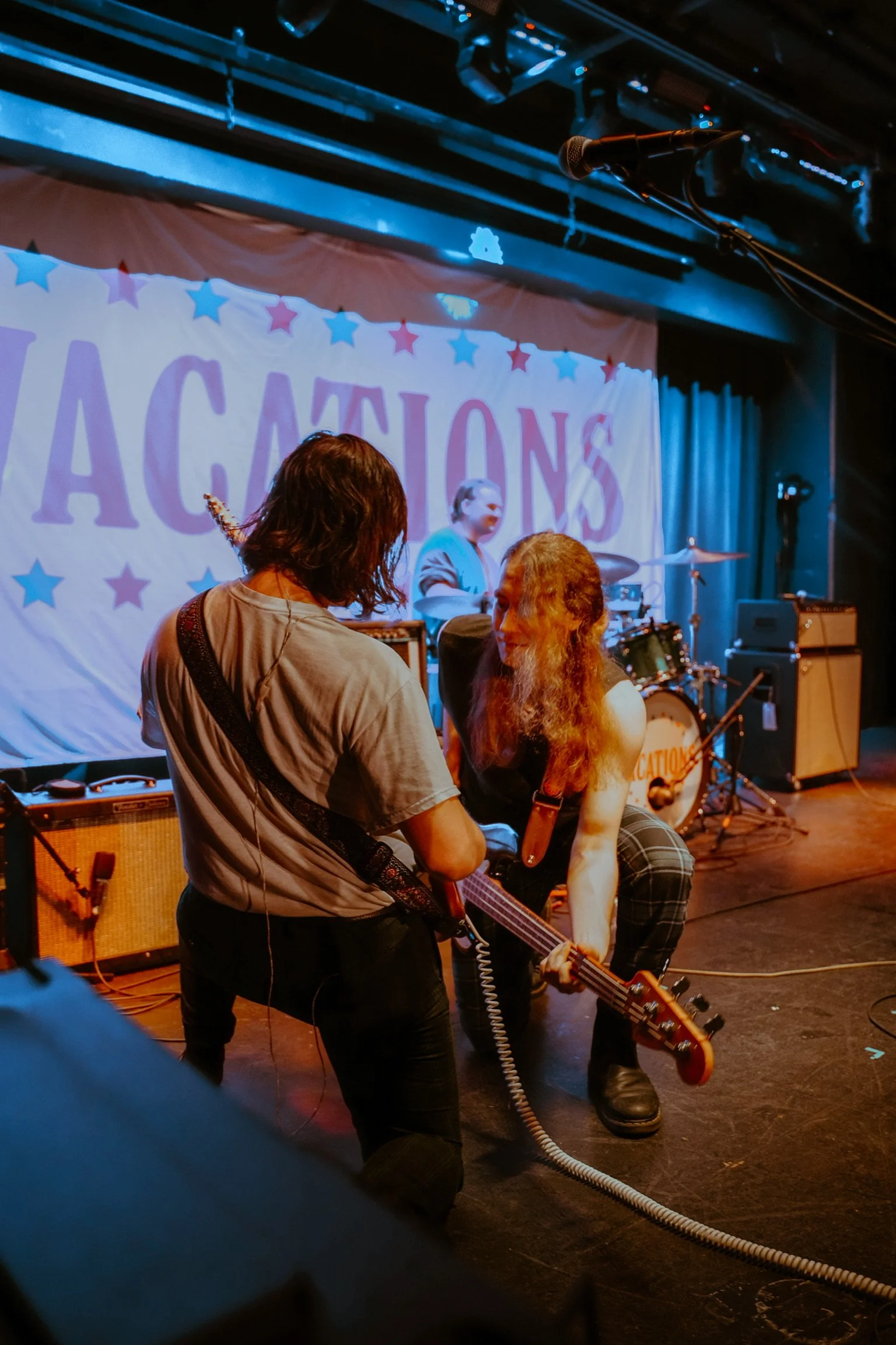 Vacations Brings the USA Tour to Orlando with Mustard Service