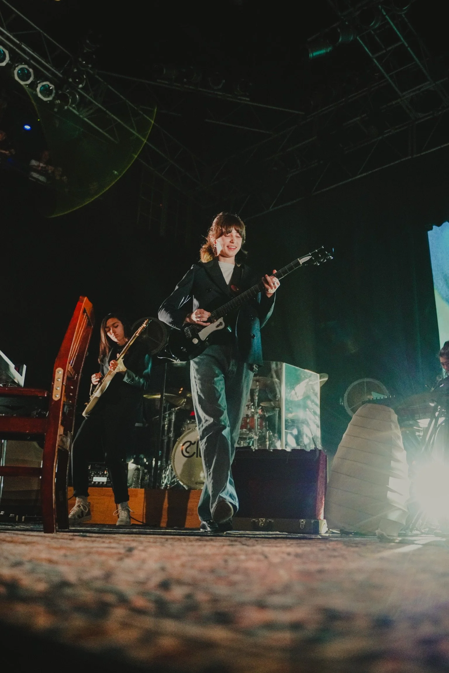 Clairo Brings the Sling Tour to House of Blues Orlando