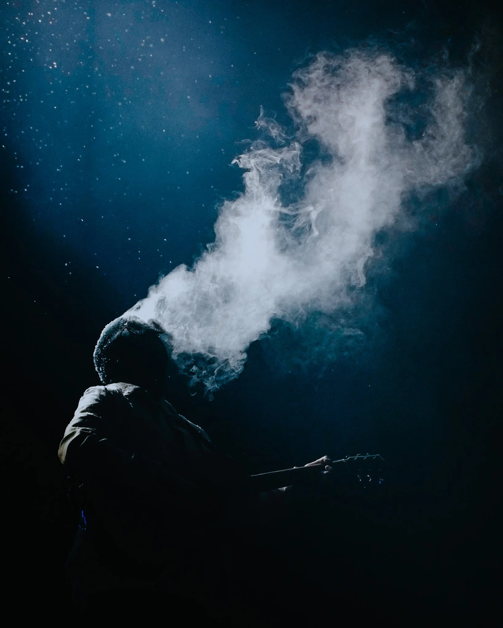 Twenty One Pilots Return Better Than Ever on the the Icy Tour in Charlotte