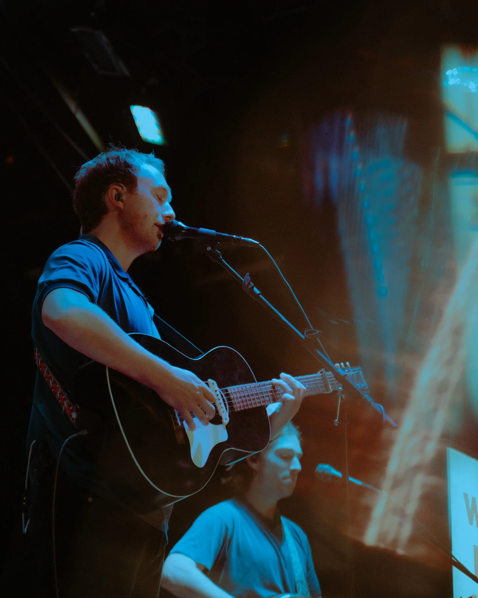 Wilderado Performs at The Abbey in Orlando