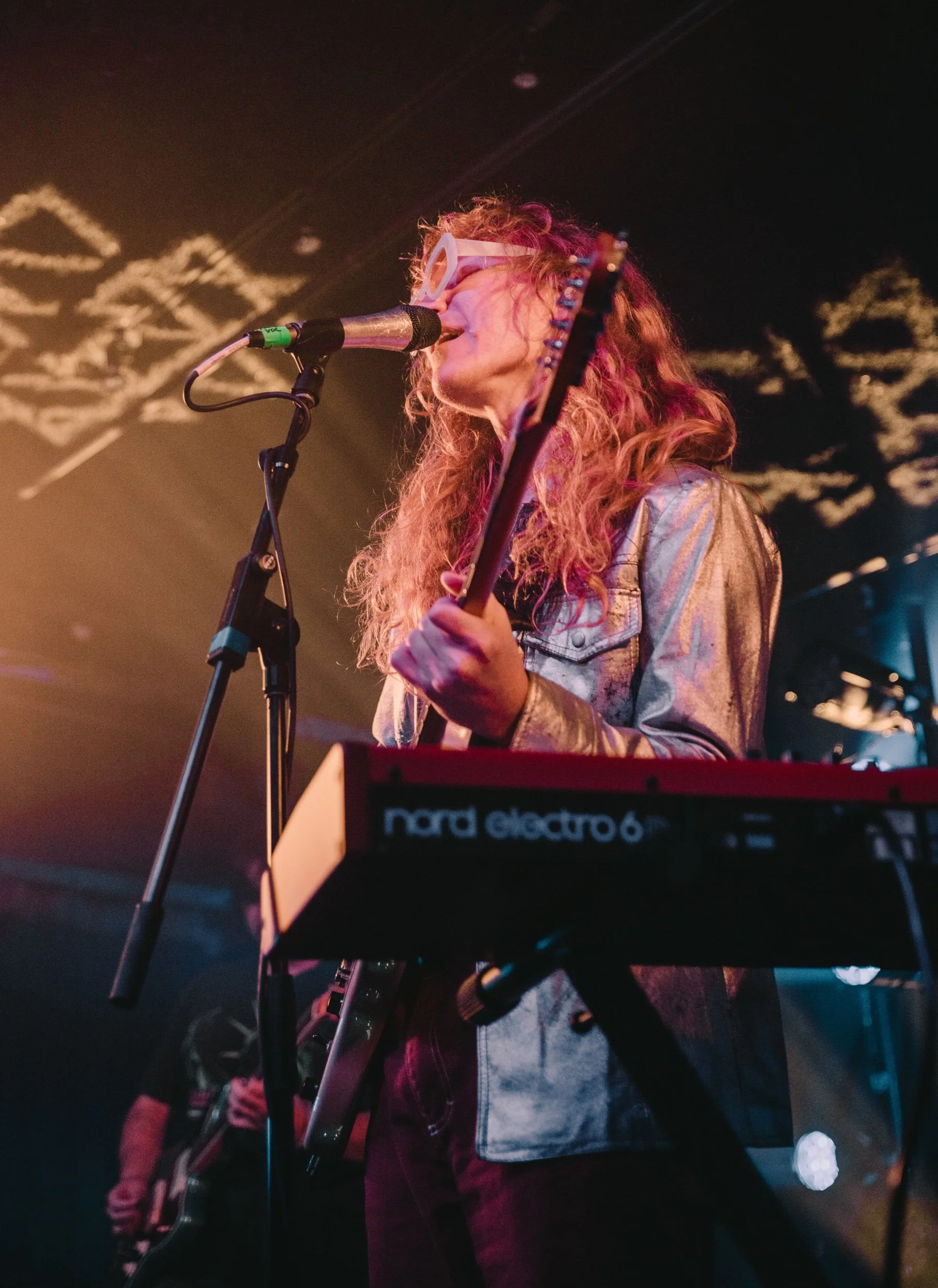 Flor Brings the Future Shine Tour to Atlanta’s The Loft at Center Stage