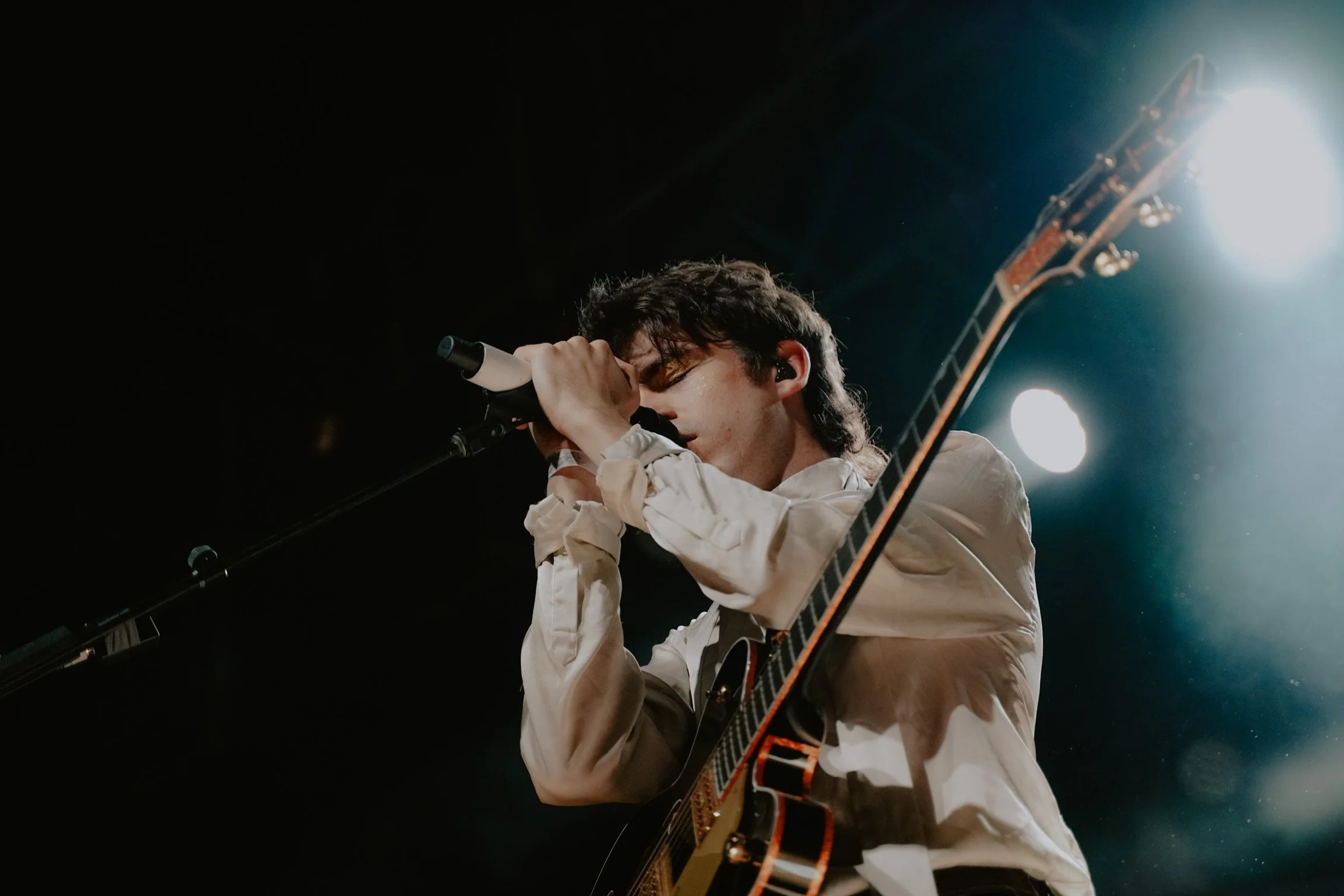 Declan Mckenna Brings the US Zeroes Tour to Atlanta