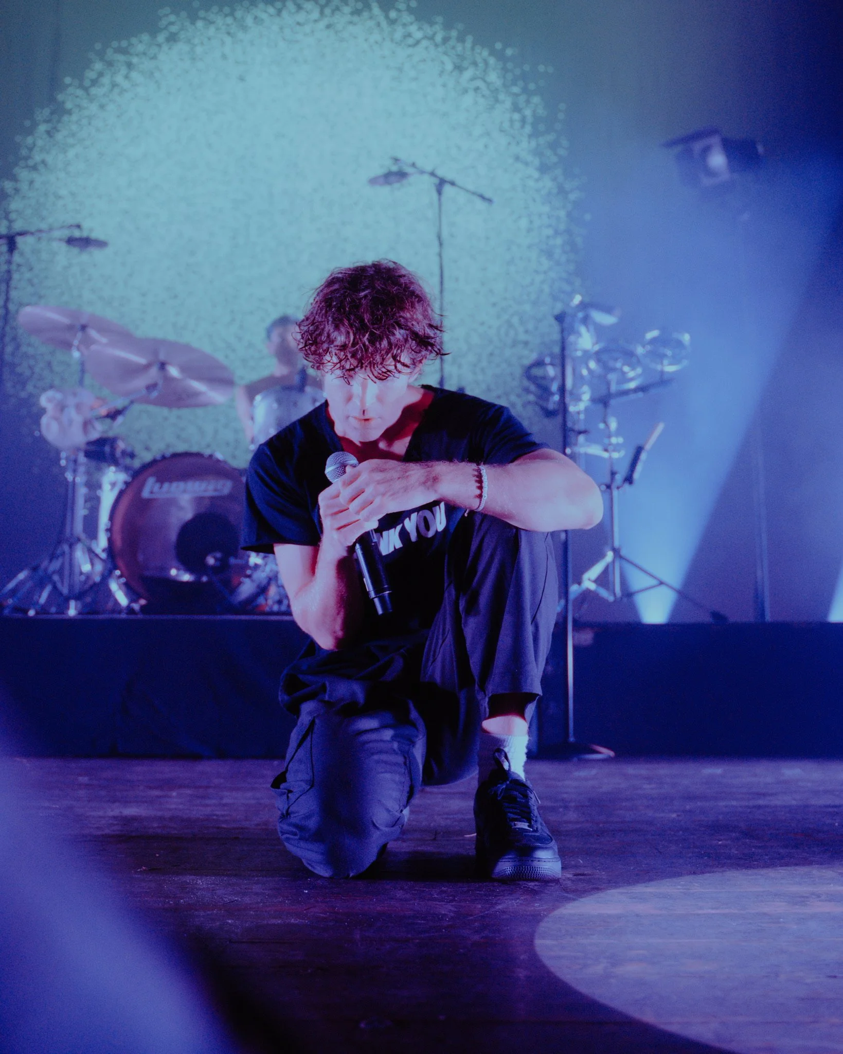 Turnstile Brings some TLC to Orlando’s House of Blues for a Sold Out Headliner