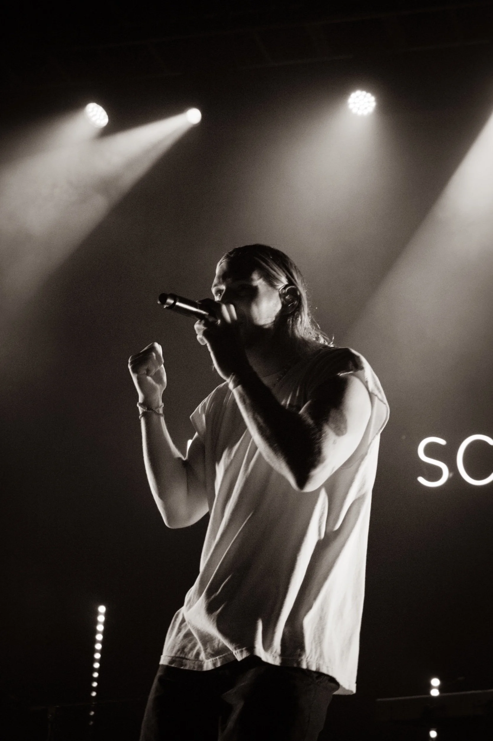 Jake Scott Brings the Lavender Tour to Orlando’s Plaza Live