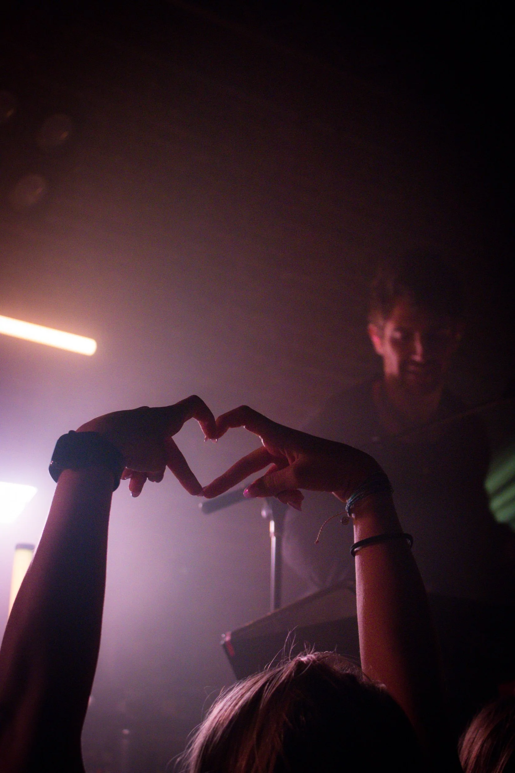 Dreamers and Smallpools Bring a Double Headliner to Orlando’s Venue The Social