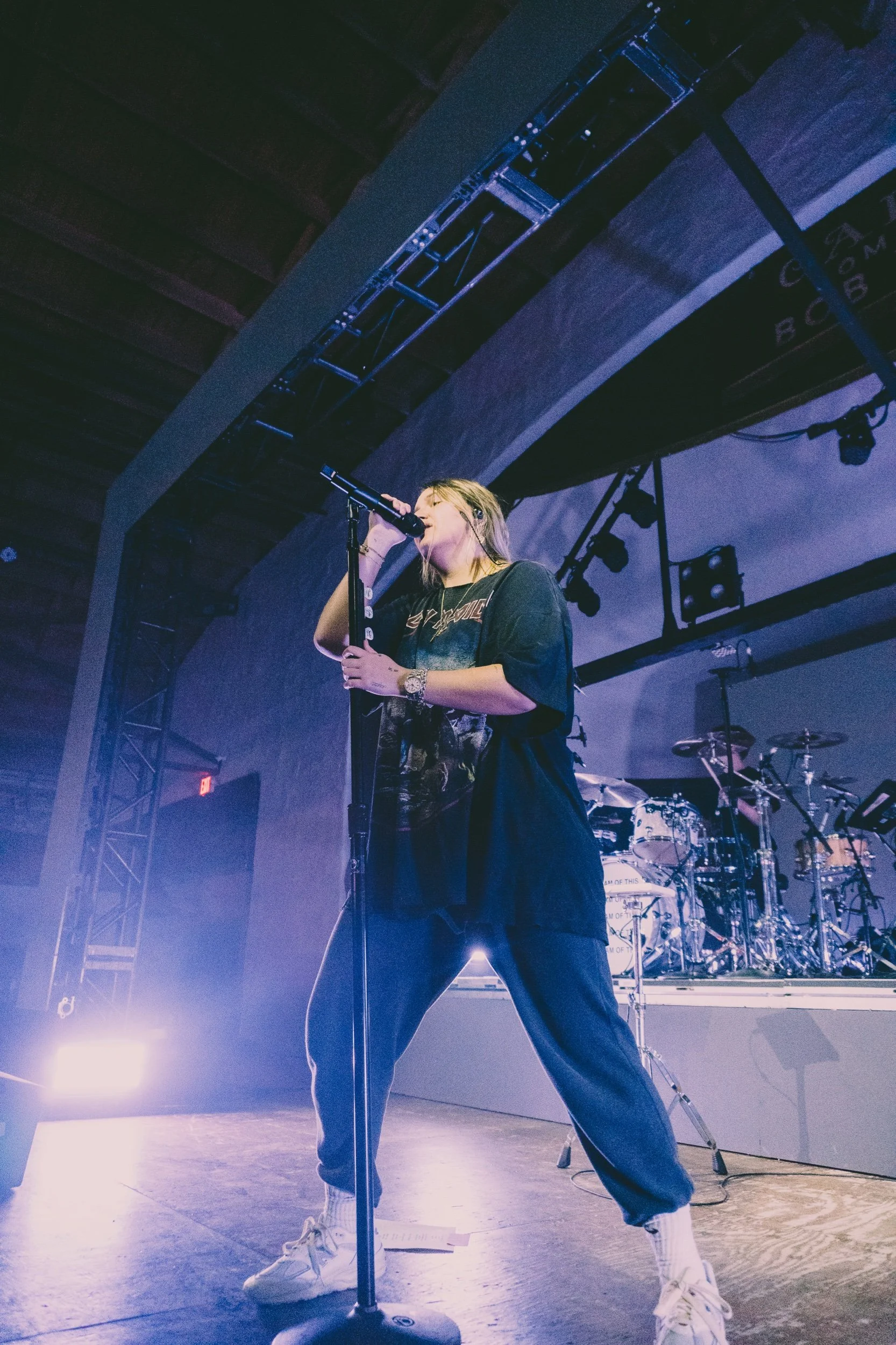 Chelsea Cutler Brings the When I Close My Eyes Tour to Tulsa