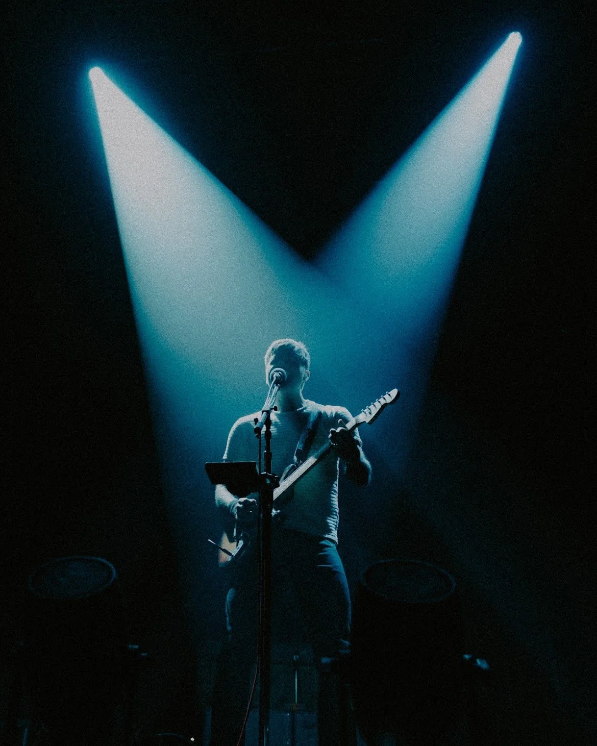 Death Cab For Cutie Returns to the Stage in Orlando