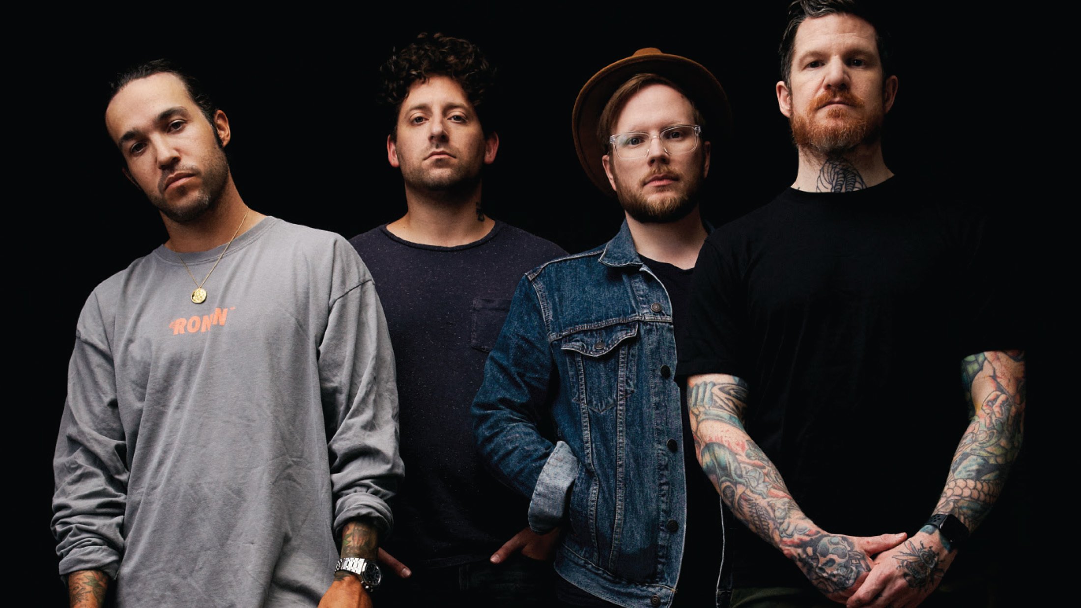 Fall Out Boy Release Second Single from “So Much (For) Stardust”