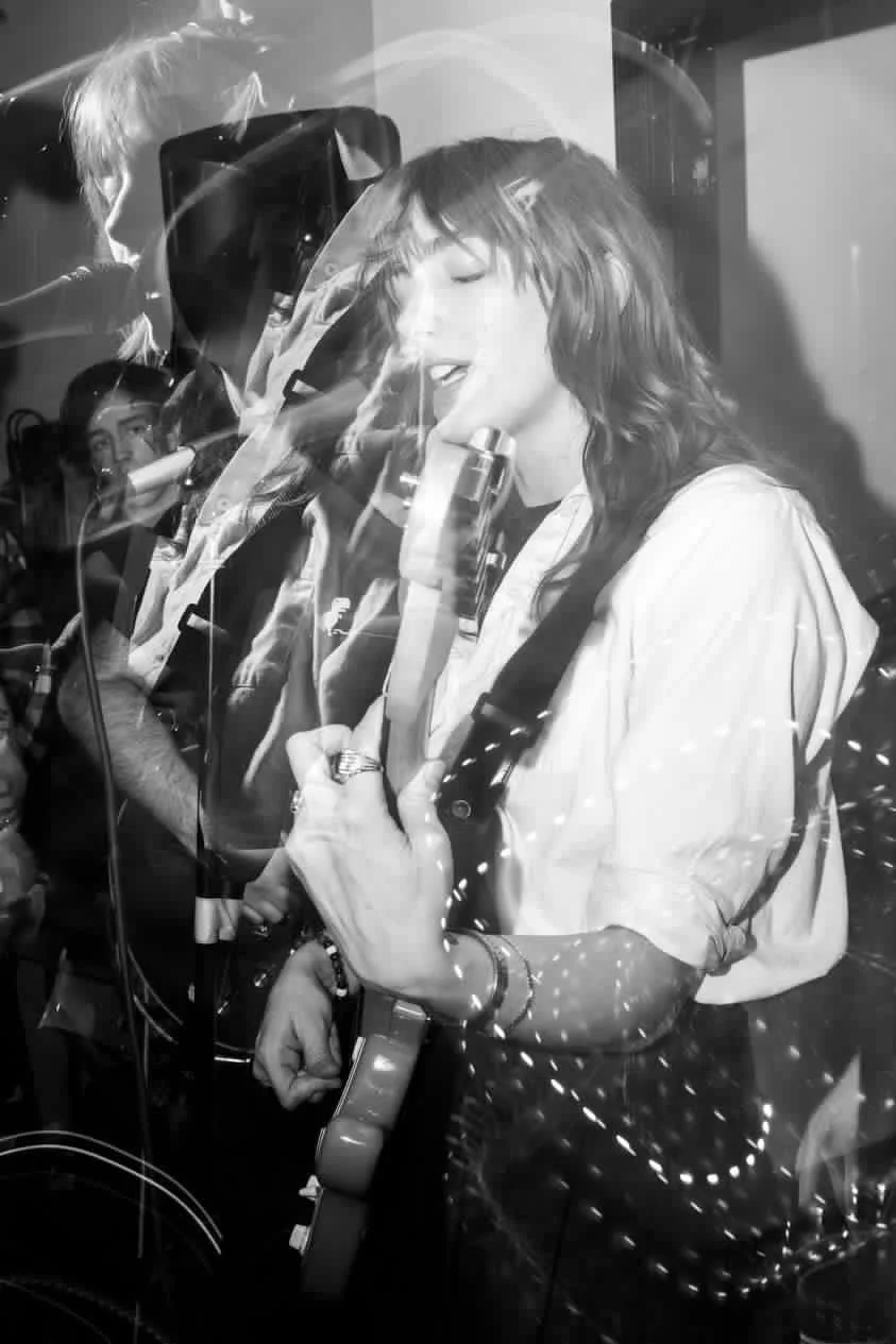 Believe It or Not, Makeoutgrrl Is About To Become Your New Favorite Artist
