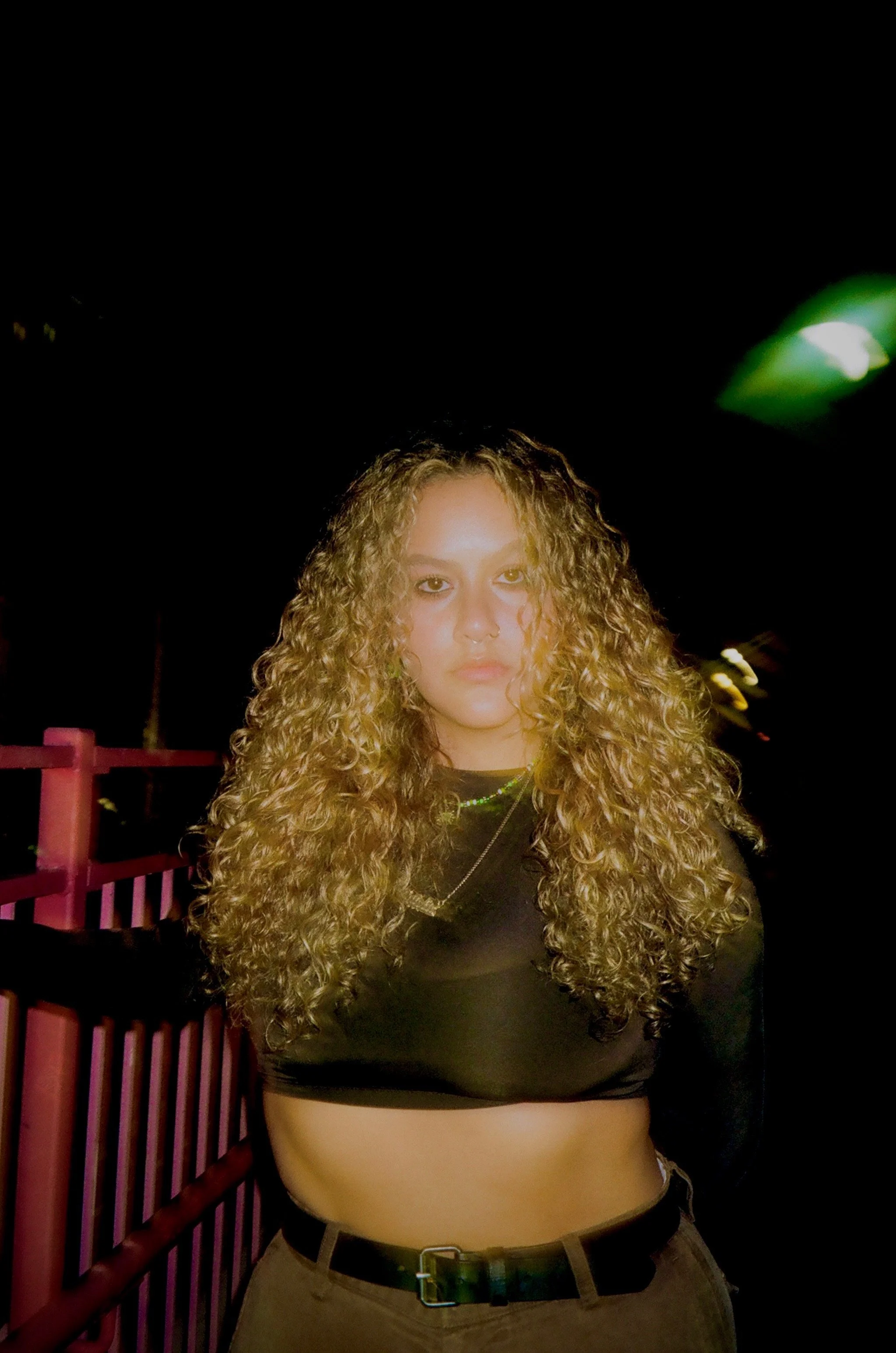 Singer-Songwriter Ulloa is Ready to Take the World by Storm