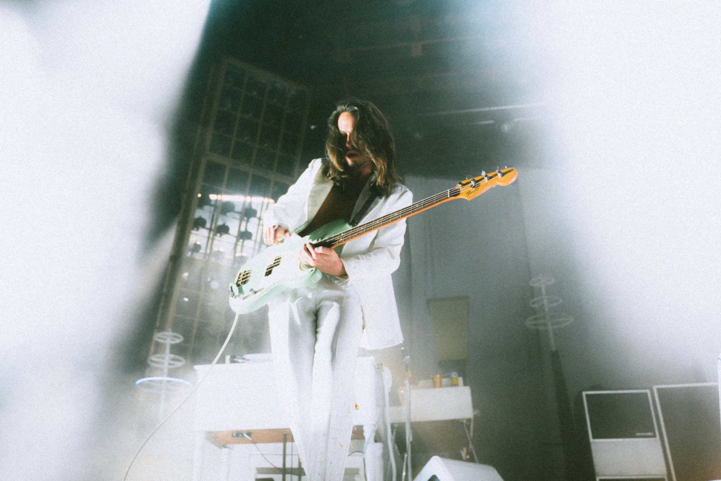 Greta Van Fleet Returns to Tampa, Florida's Amalie Arena