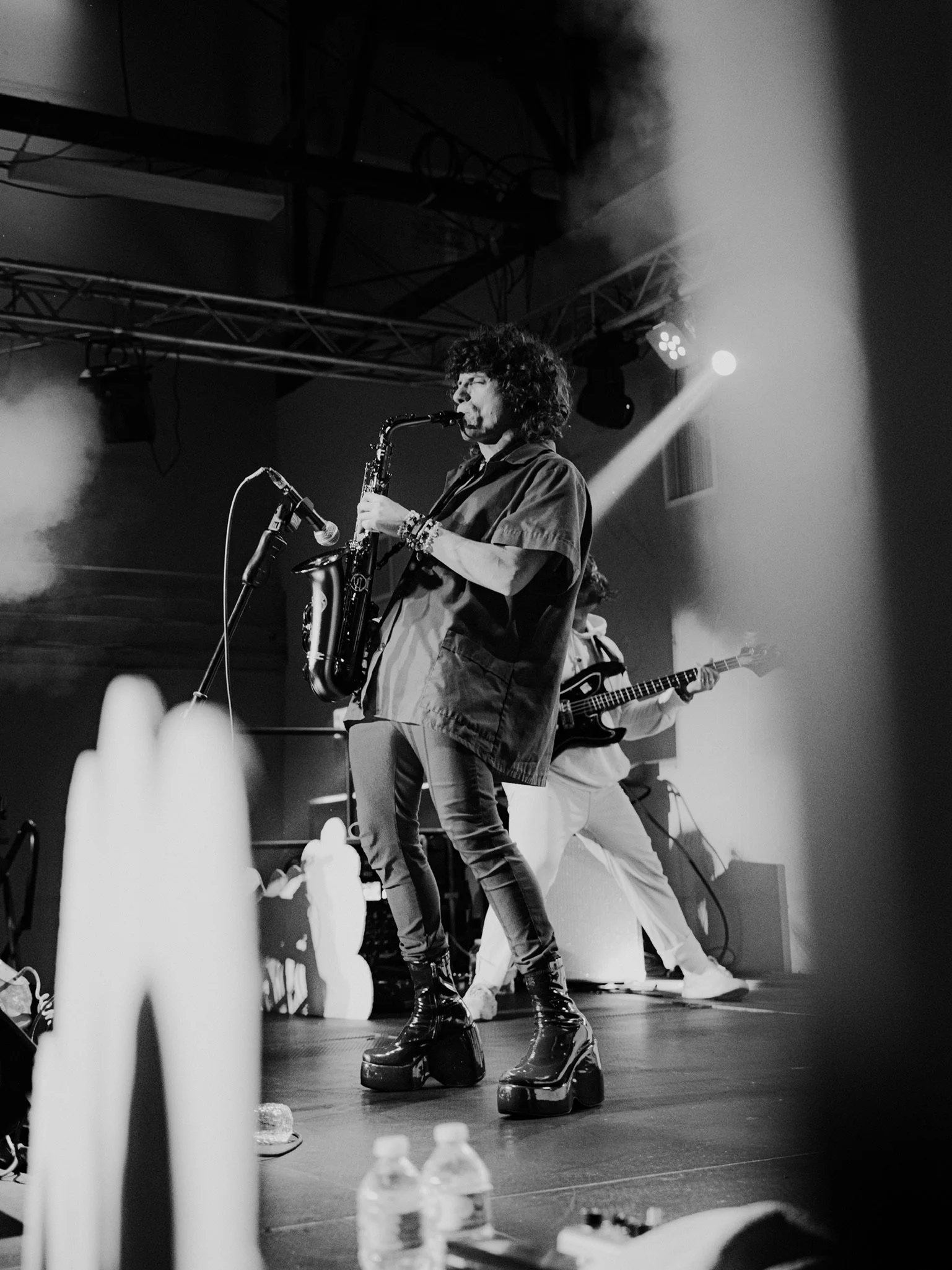 Arlie Takes the Stage at Orlando's New Venue Level 13