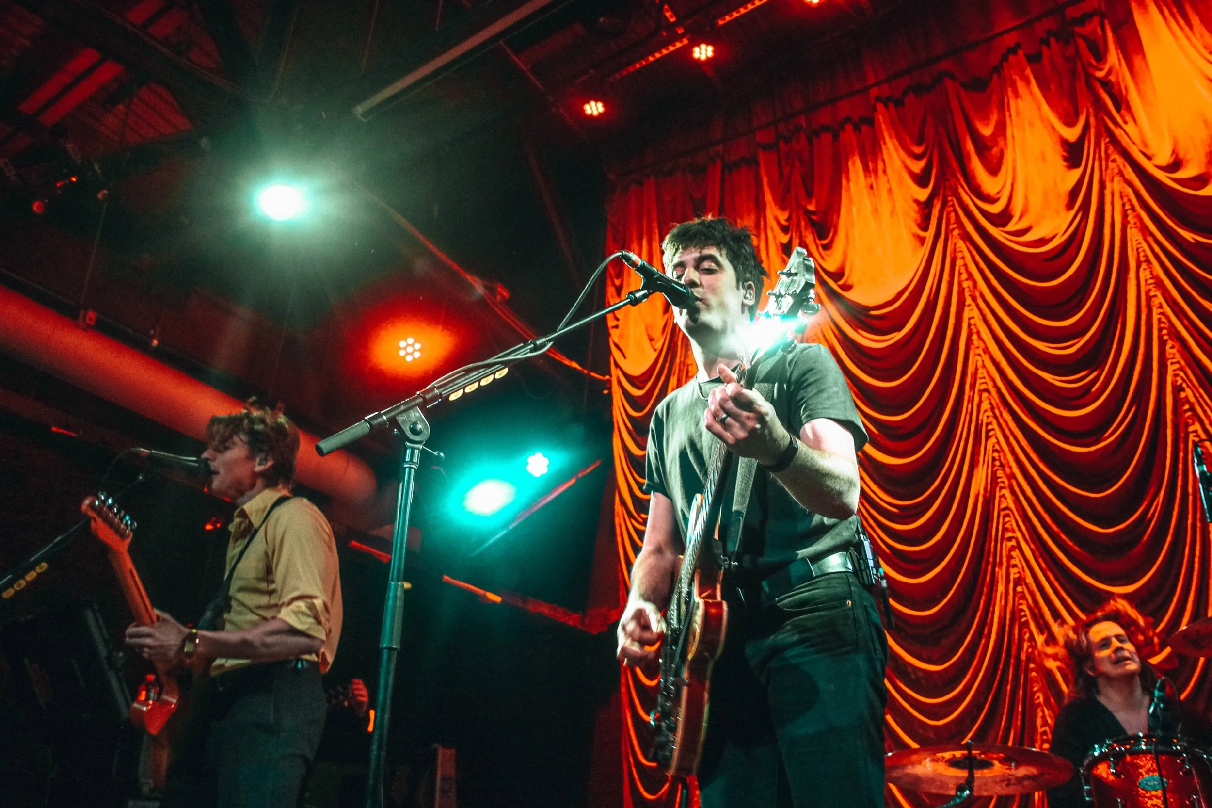 Circa Waves Returns to Philadelphia’s The Foundry at The Fillmore