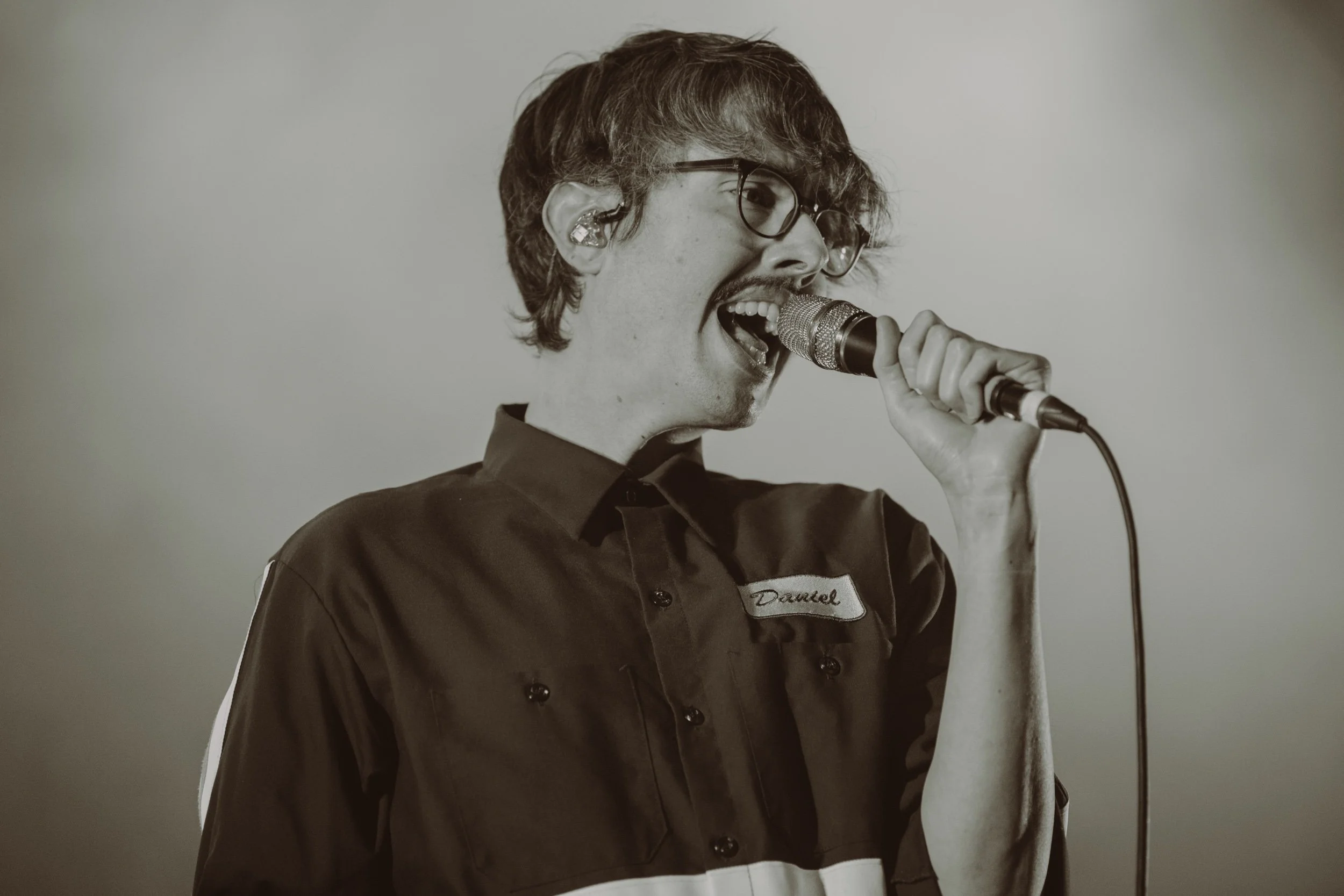 Joywave Brings the Express Wash to Athens’ Georgia Theatre