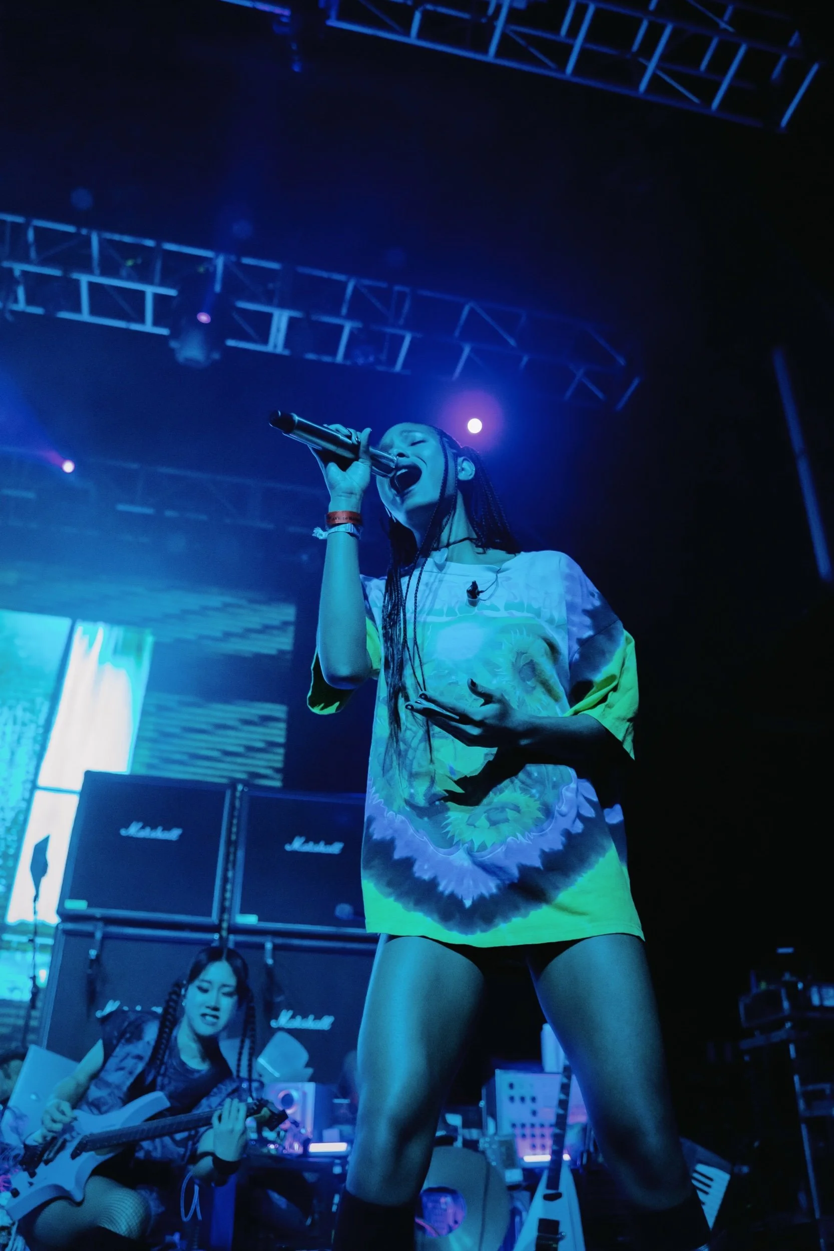 WILLOW Takes Over Pomona’s Fox Theatre