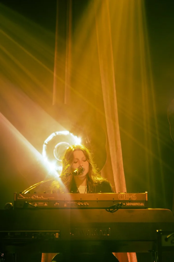 Sister Duo Aly &amp; AJ Return to Orlando’s House of Blues